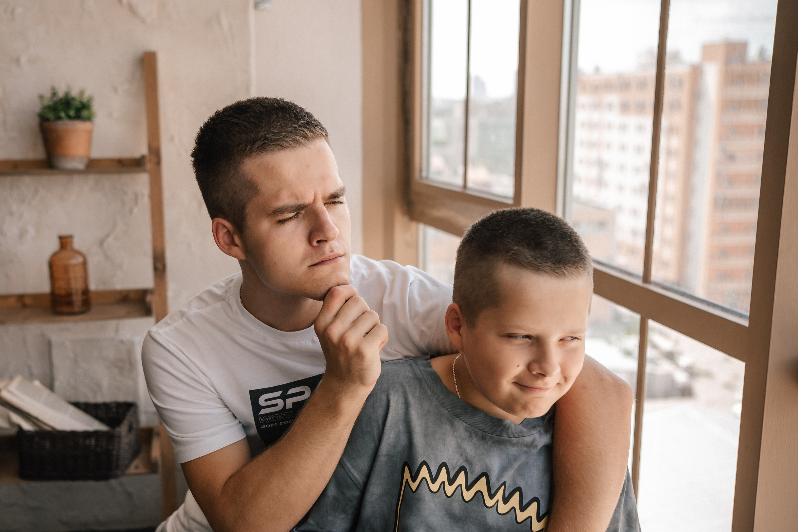 Время вместе. Свадебный и семейный фотограф в Самаре Любовь Атюшева