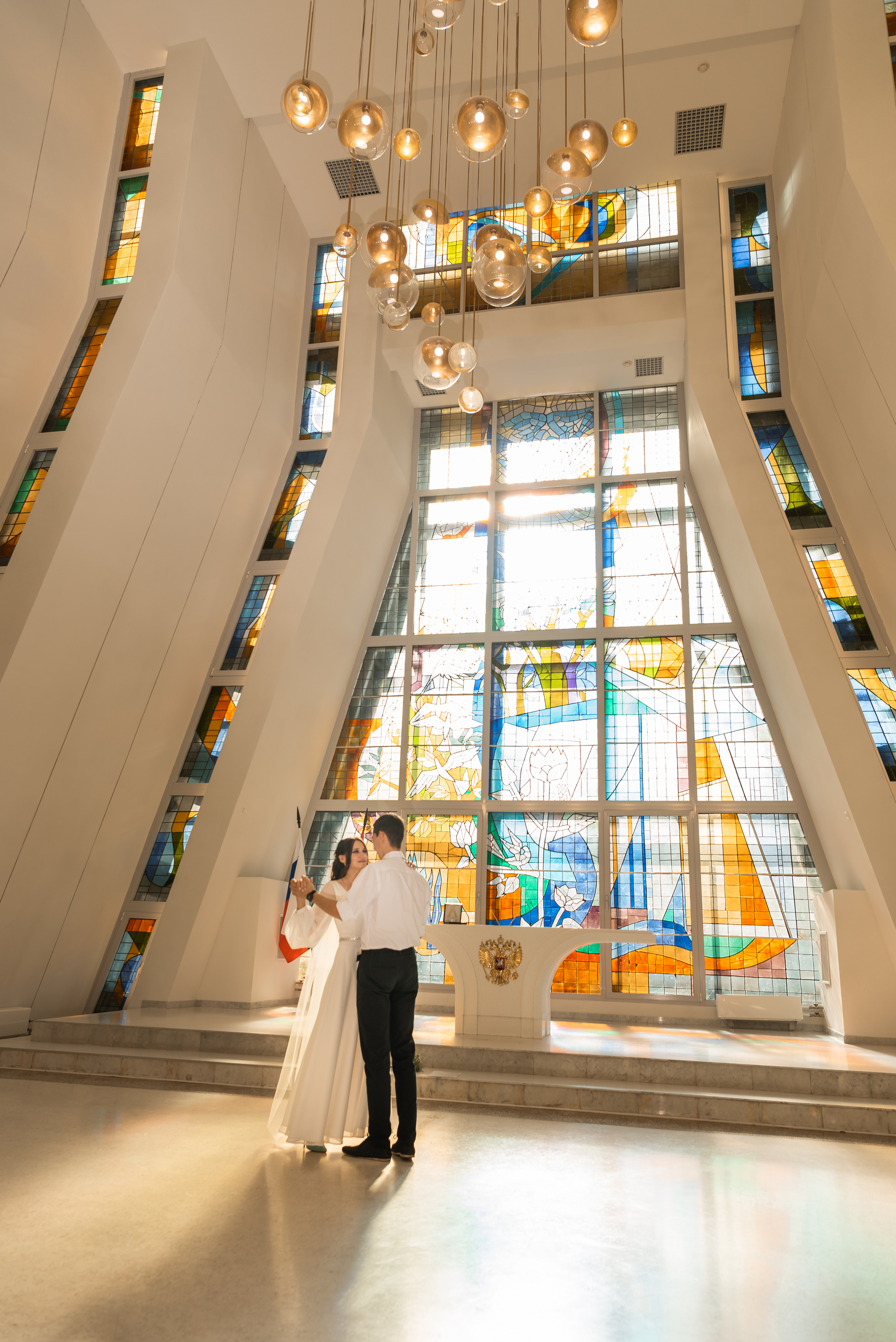 Дом там, где мы. Свадебный и семейный фотограф в Самаре Любовь Атюшева