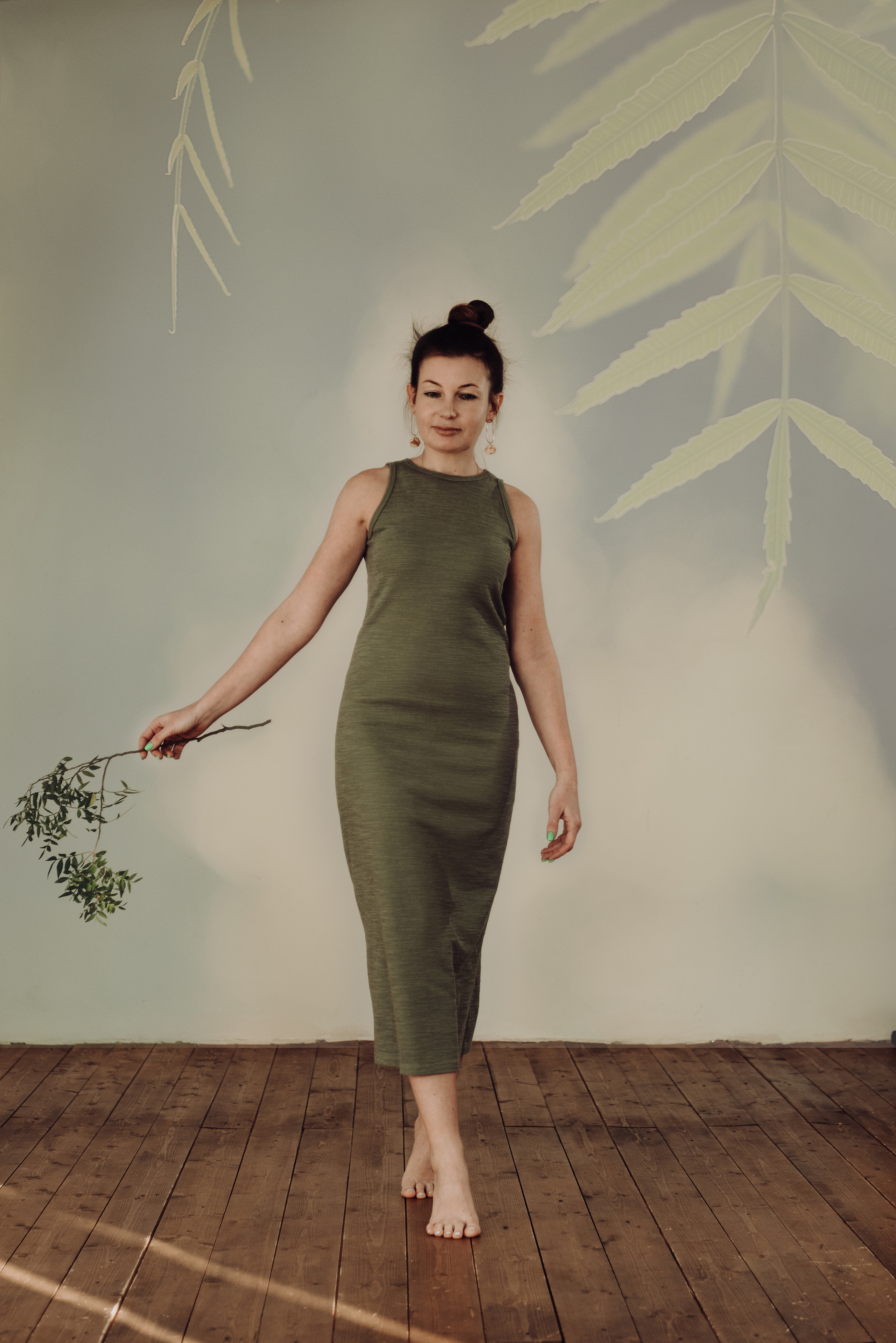 Женский портрет. Свадебный и семейный фотограф в Самаре Любовь Атюшева