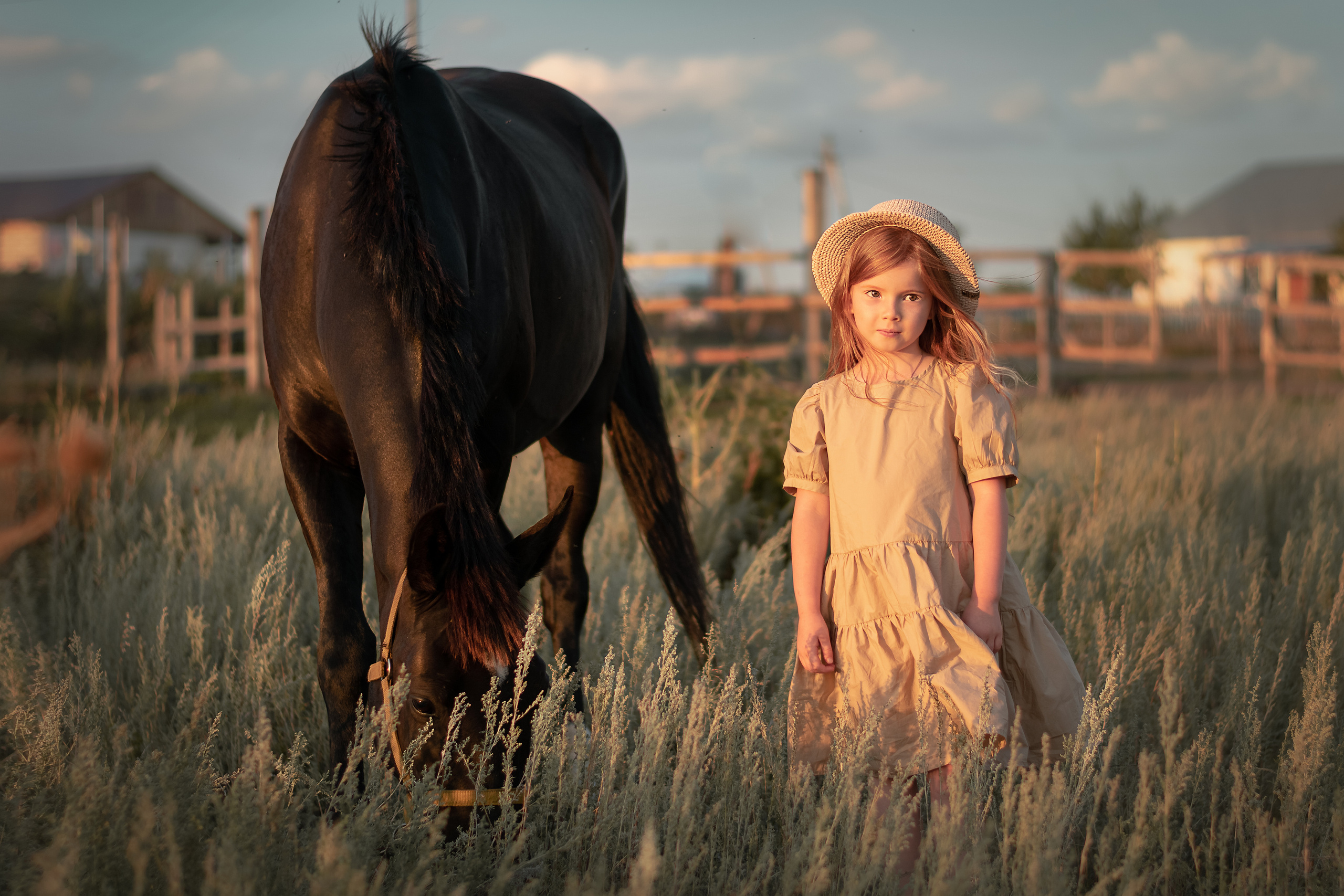 Про детей. Свадебный и семейный фотограф в Самаре Любовь Атюшева