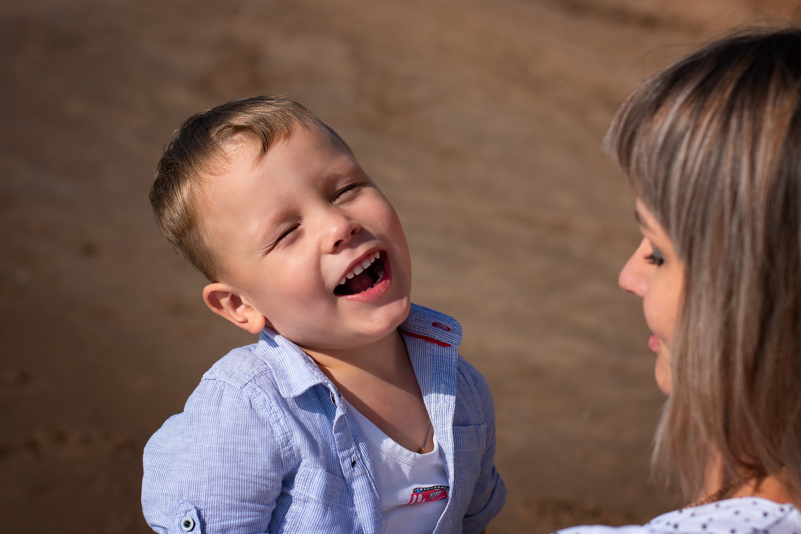 Про детей. Свадебный и семейный фотограф в Самаре Любовь Атюшева