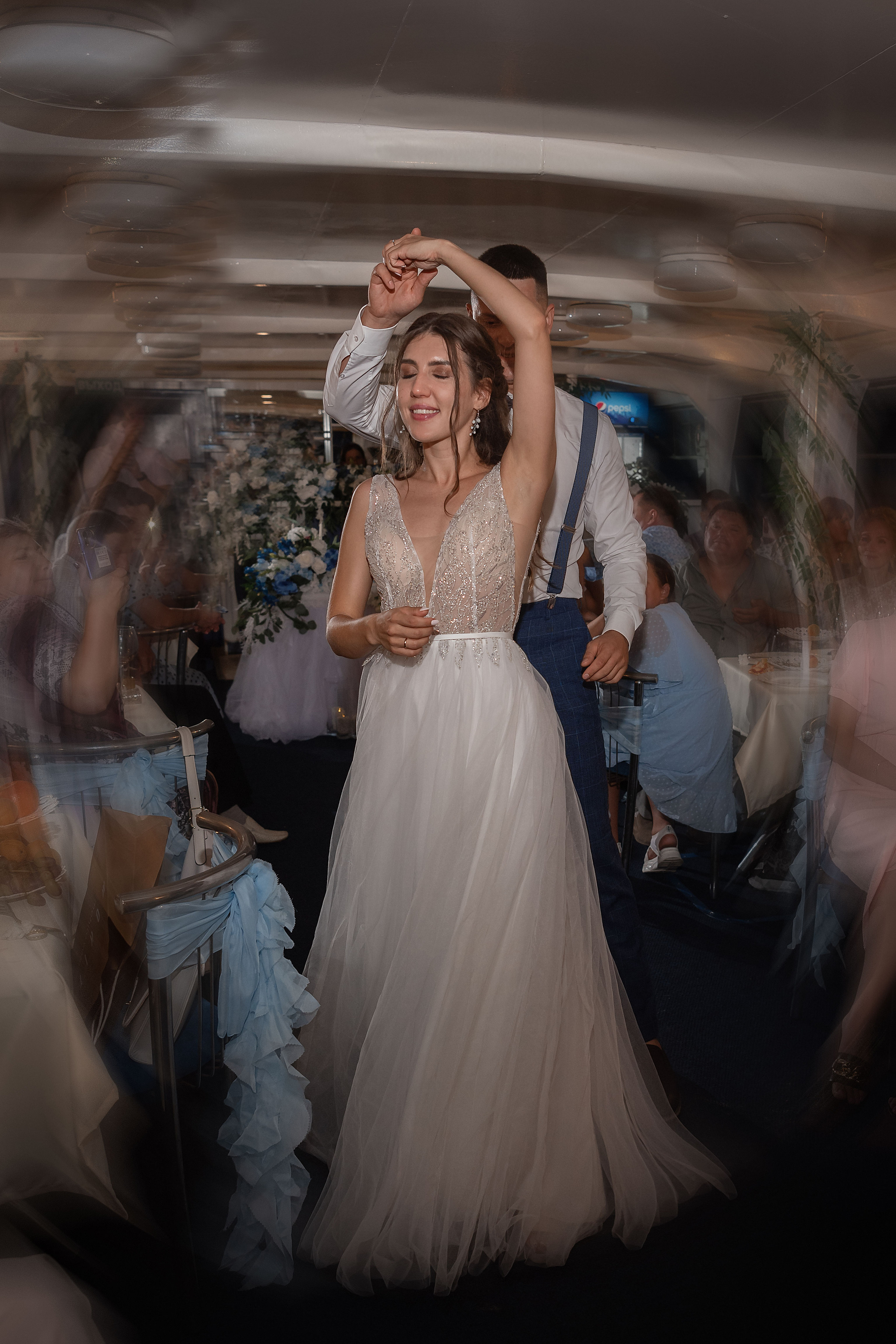 Все, что мне нужно. Свадебный и семейный фотограф в Самаре Любовь Атюшева