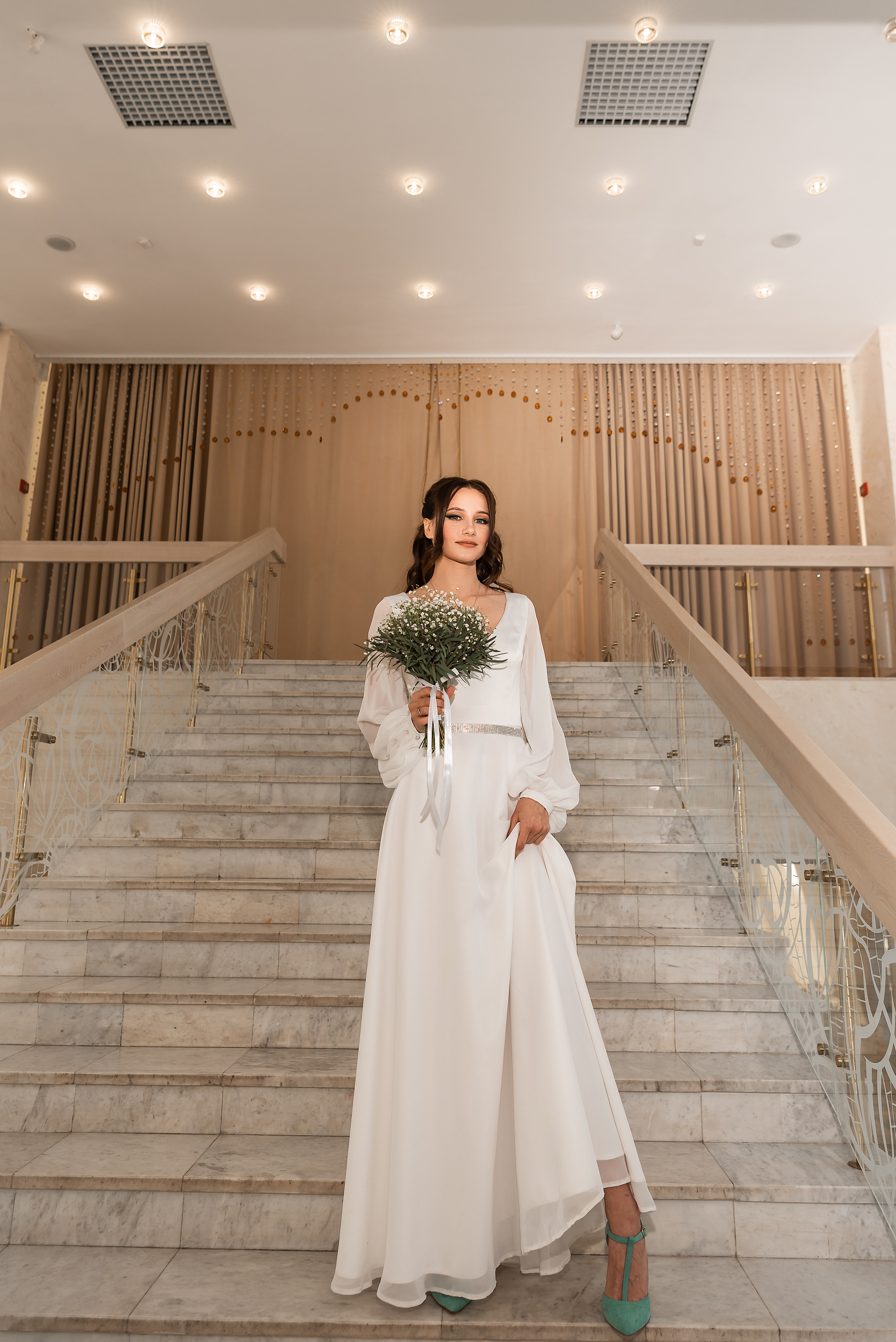 Дом там, где мы. Свадебный и семейный фотограф в Самаре Любовь Атюшева