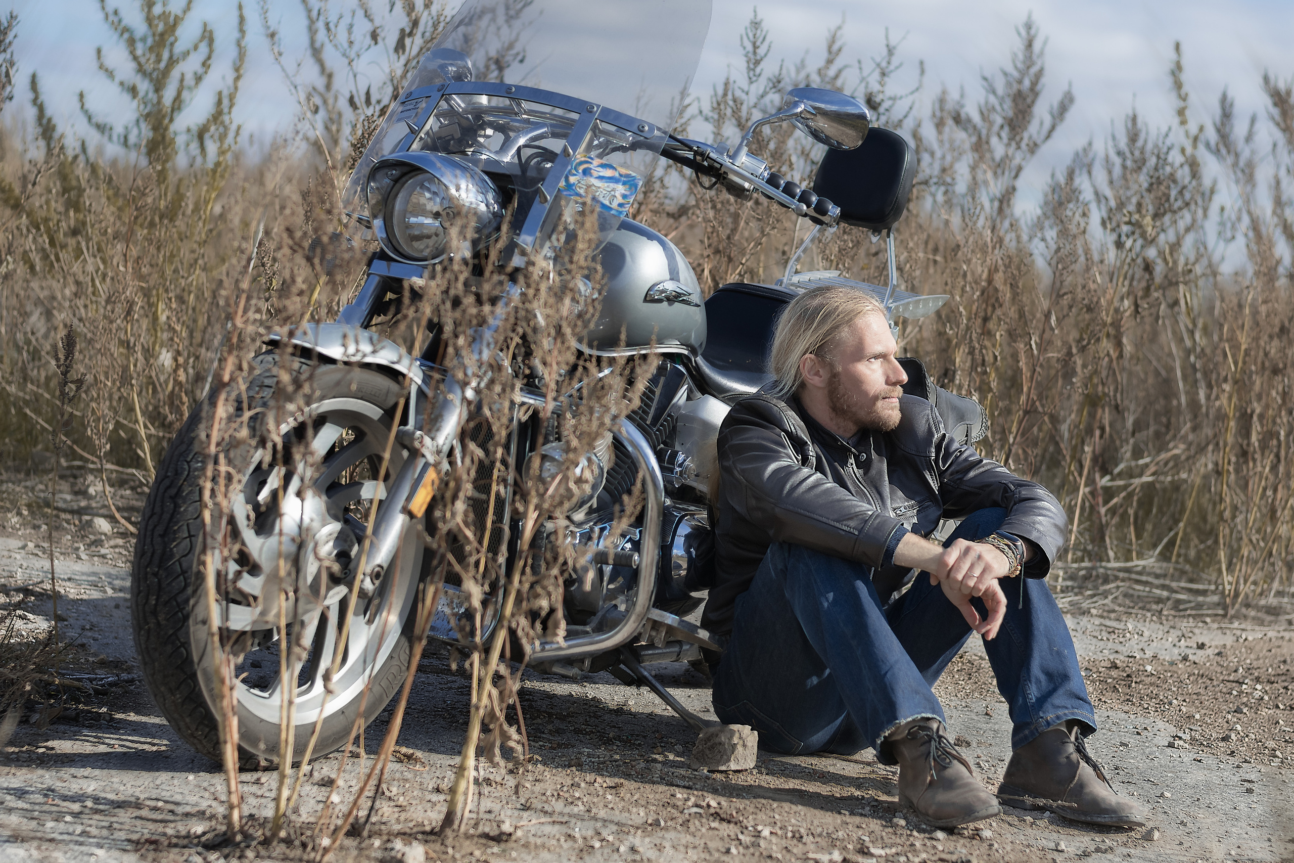 Мужской портрет. Свадебный и семейный фотограф в Самаре Любовь Атюшева