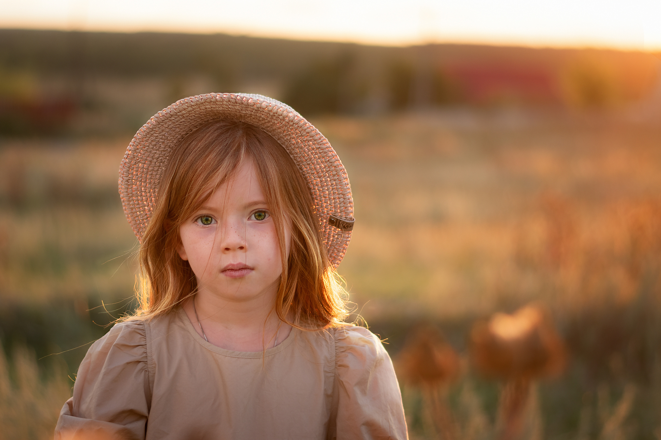 Про детей. Свадебный и семейный фотограф в Самаре Любовь Атюшева