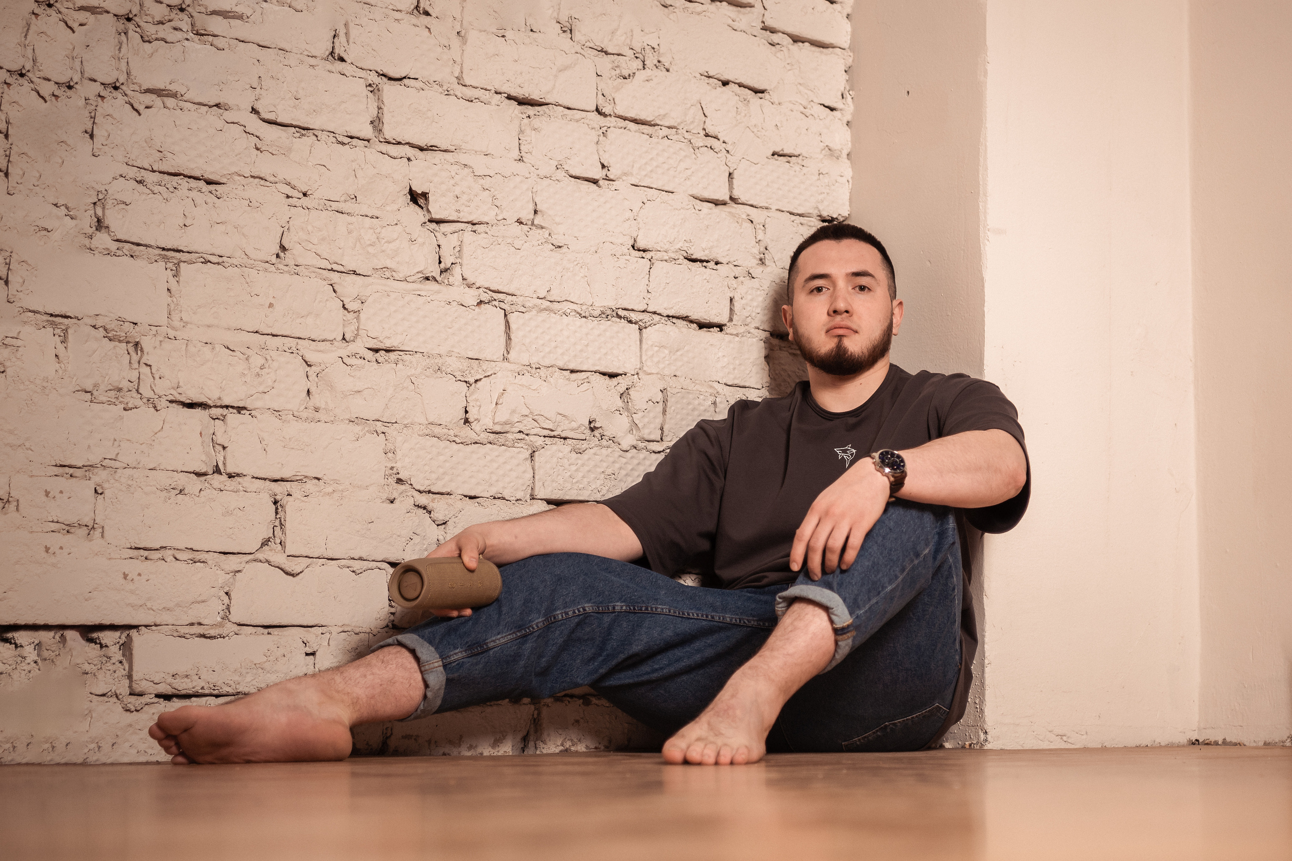 Мужской портрет. Свадебный и семейный фотограф в Самаре Любовь Атюшева