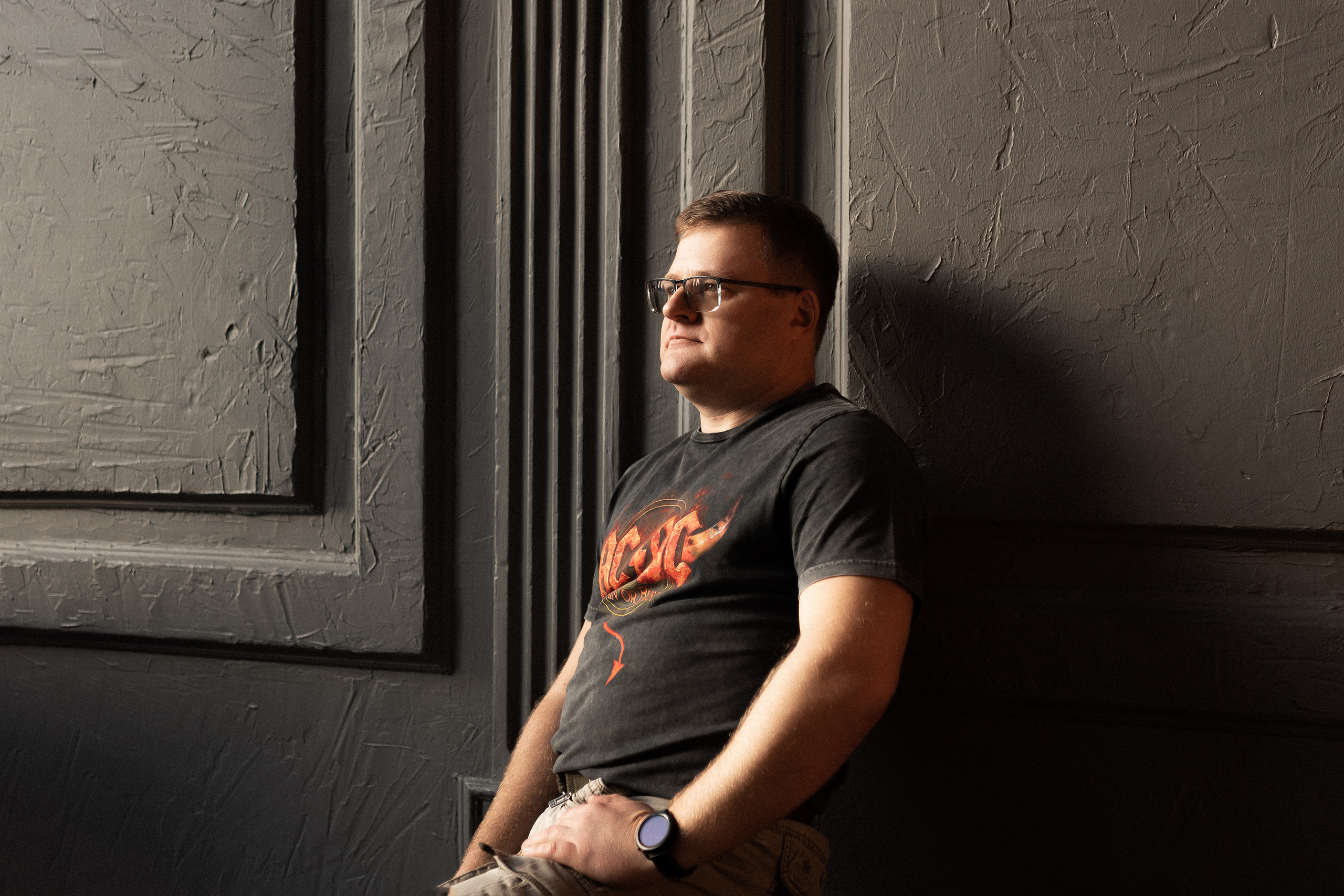 Мужской портрет. Свадебный и семейный фотограф в Самаре Любовь Атюшева