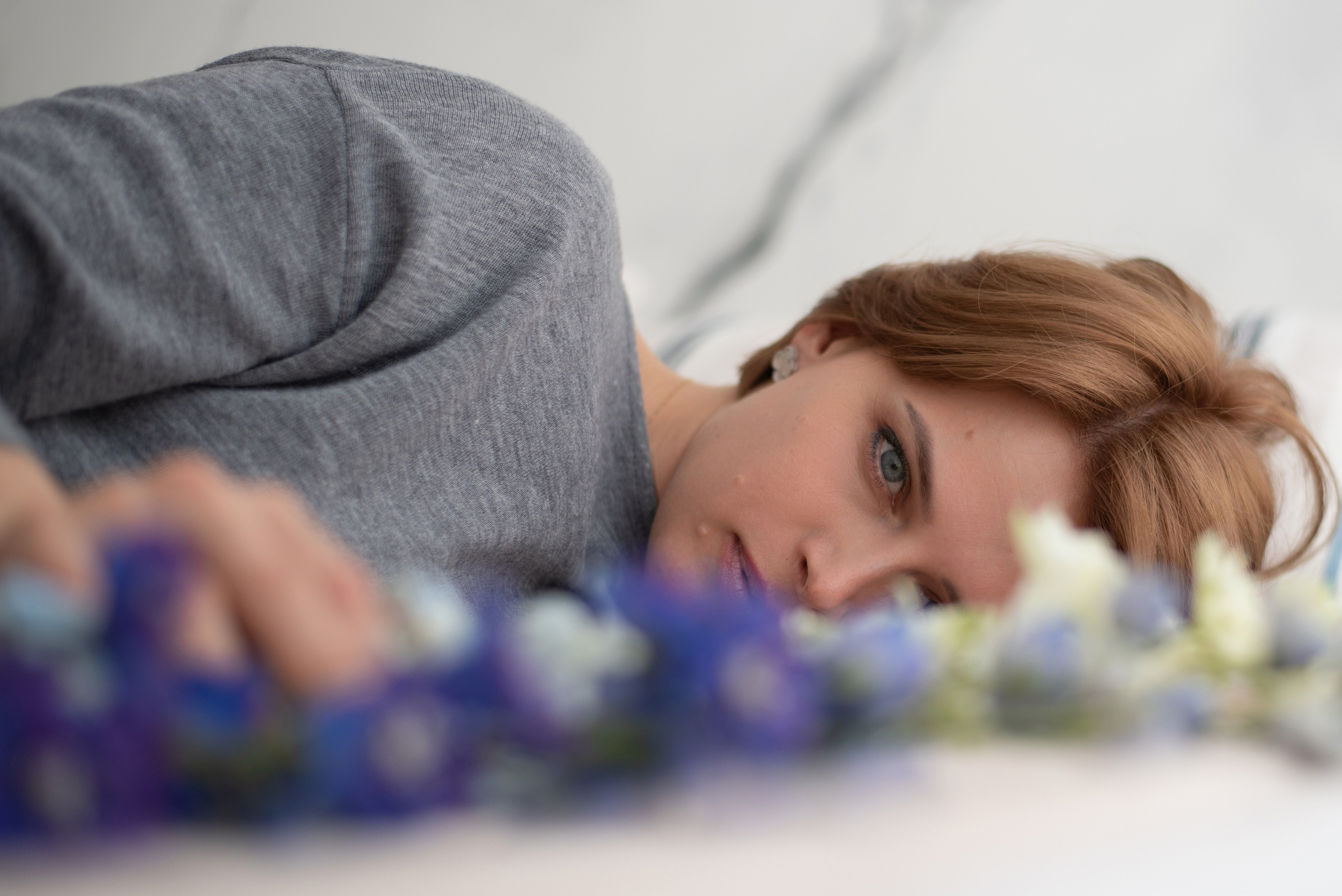 Свадебный и семейный фотограф в Самаре Любовь Атюшева