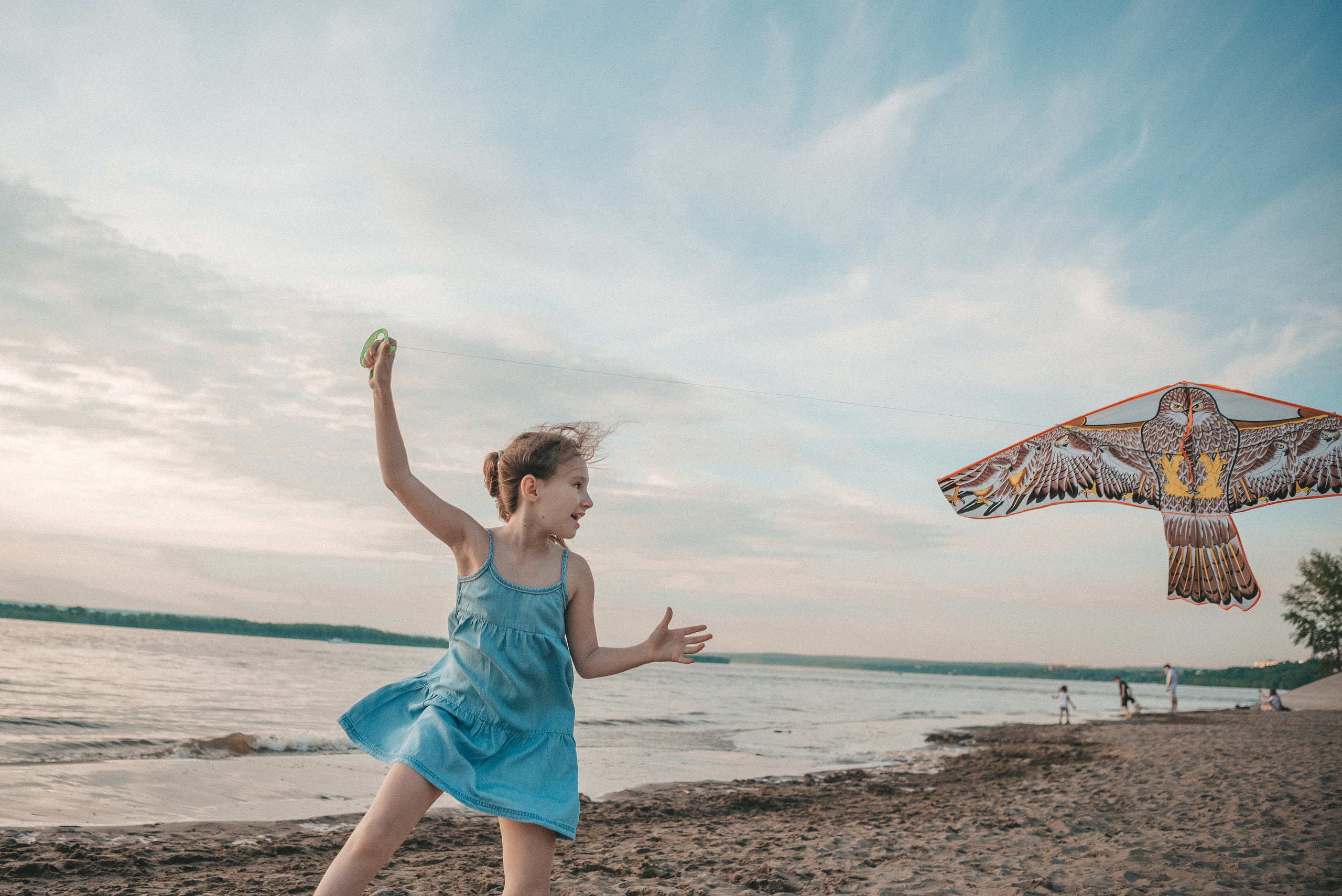 Про детей. Свадебный и семейный фотограф в Самаре Любовь Атюшева