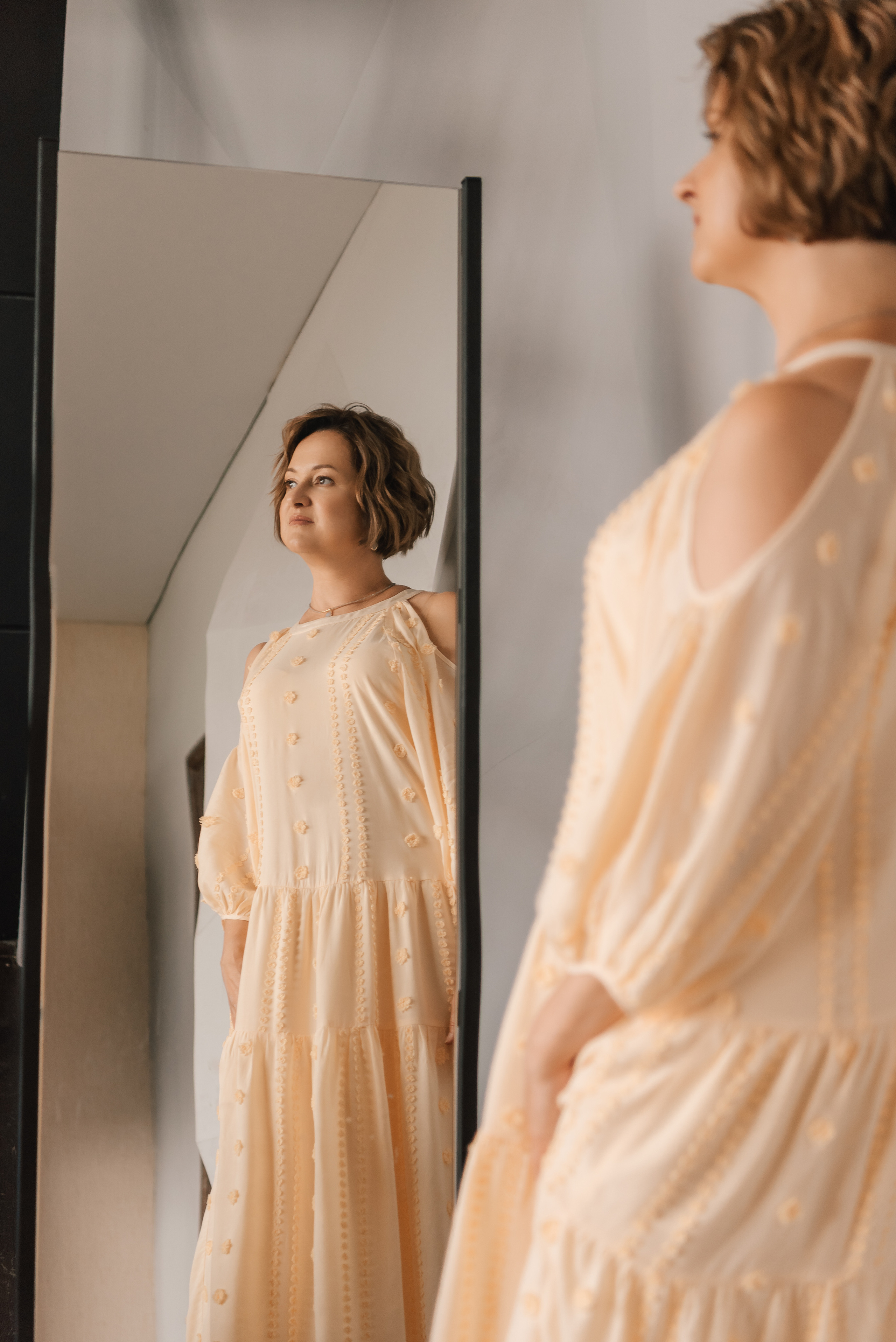 Время вместе. Свадебный и семейный фотограф в Самаре Любовь Атюшева