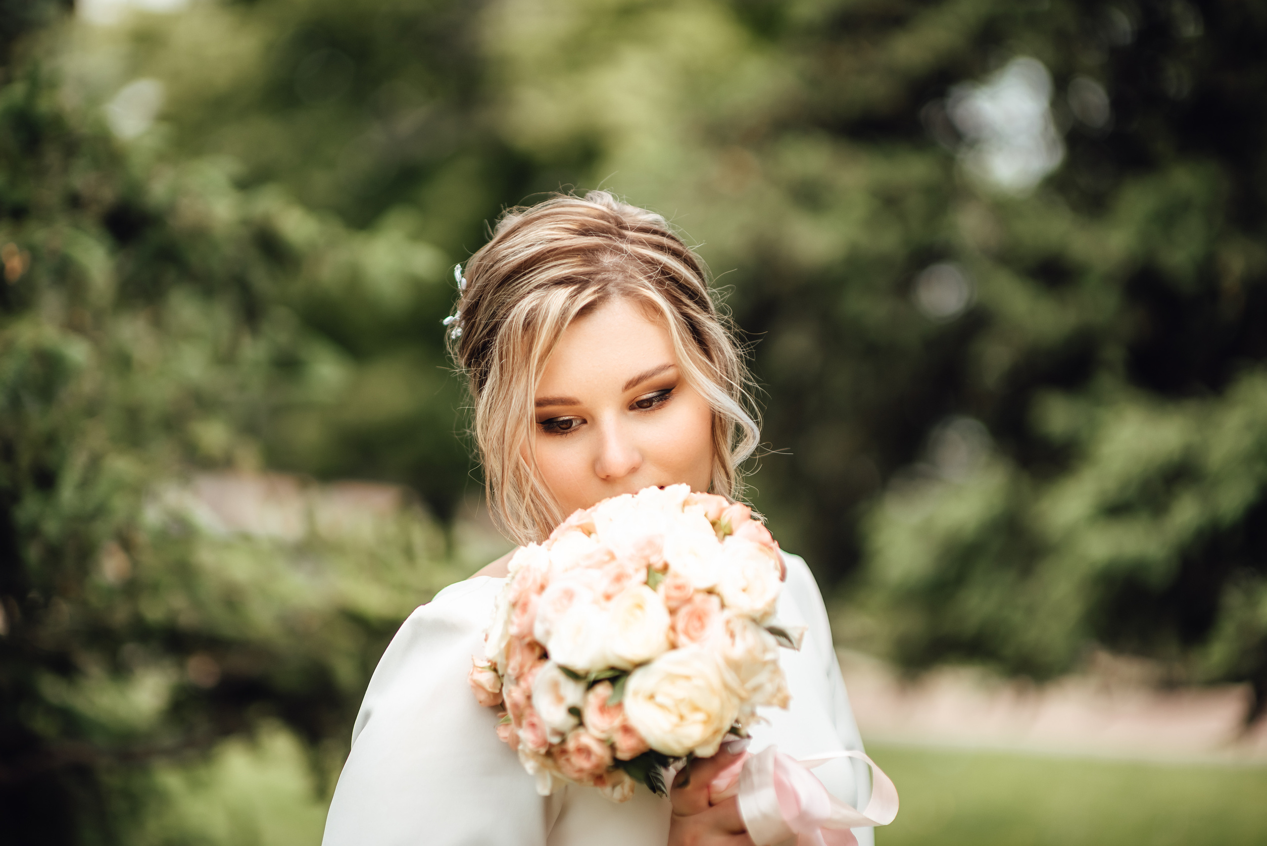 Свадебный и семейный фотограф в Самаре Любовь Атюшева