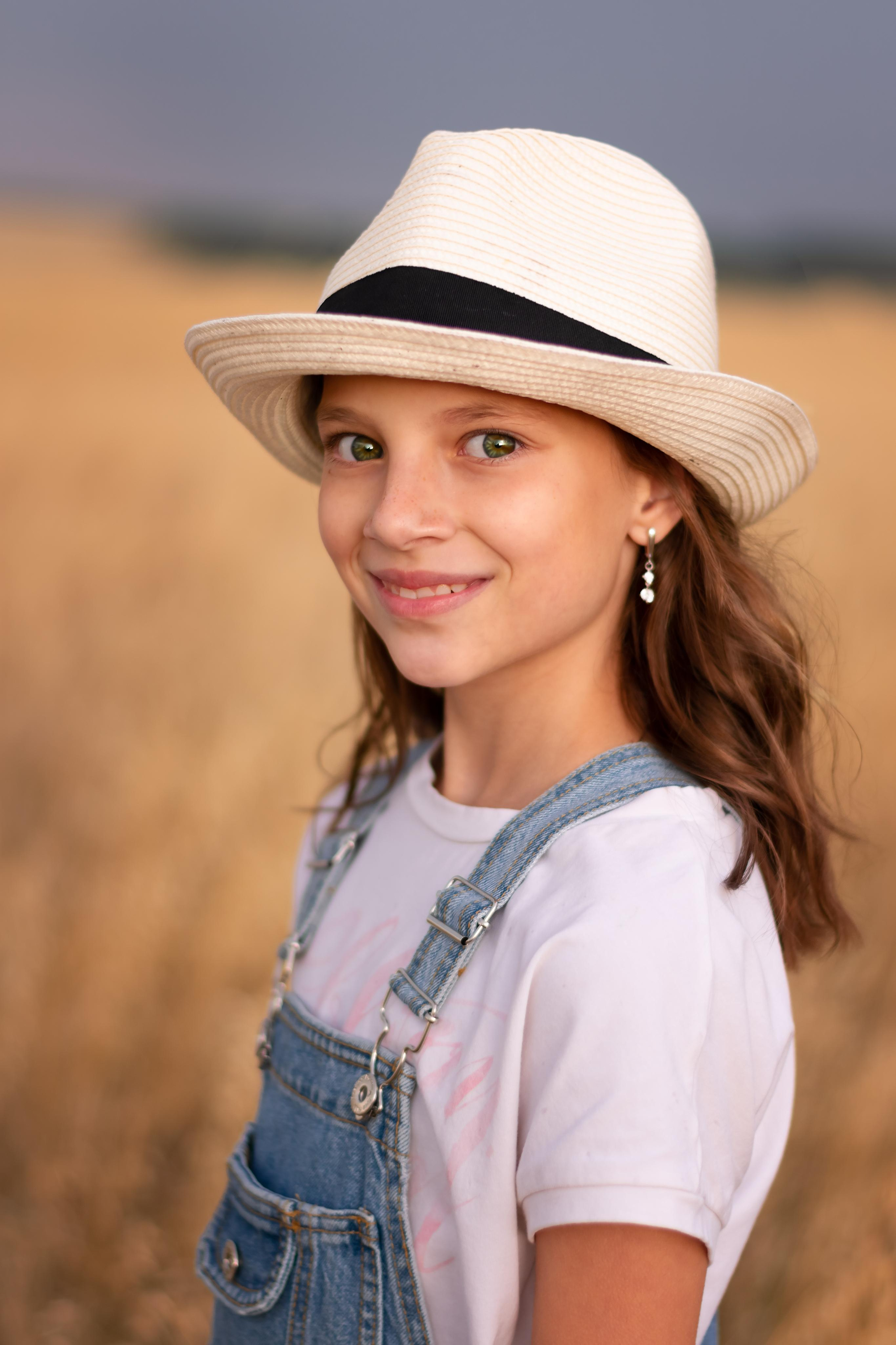 Про детей. Свадебный и семейный фотограф в Самаре Любовь Атюшева