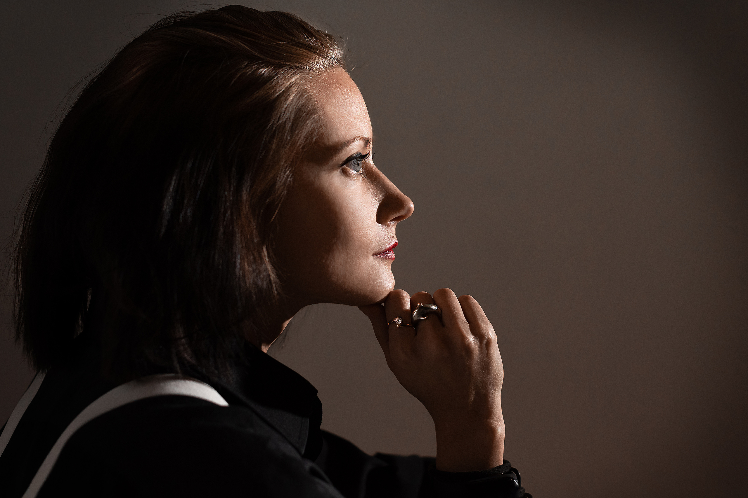 Женский портрет. Свадебный и семейный фотограф в Самаре Любовь Атюшева