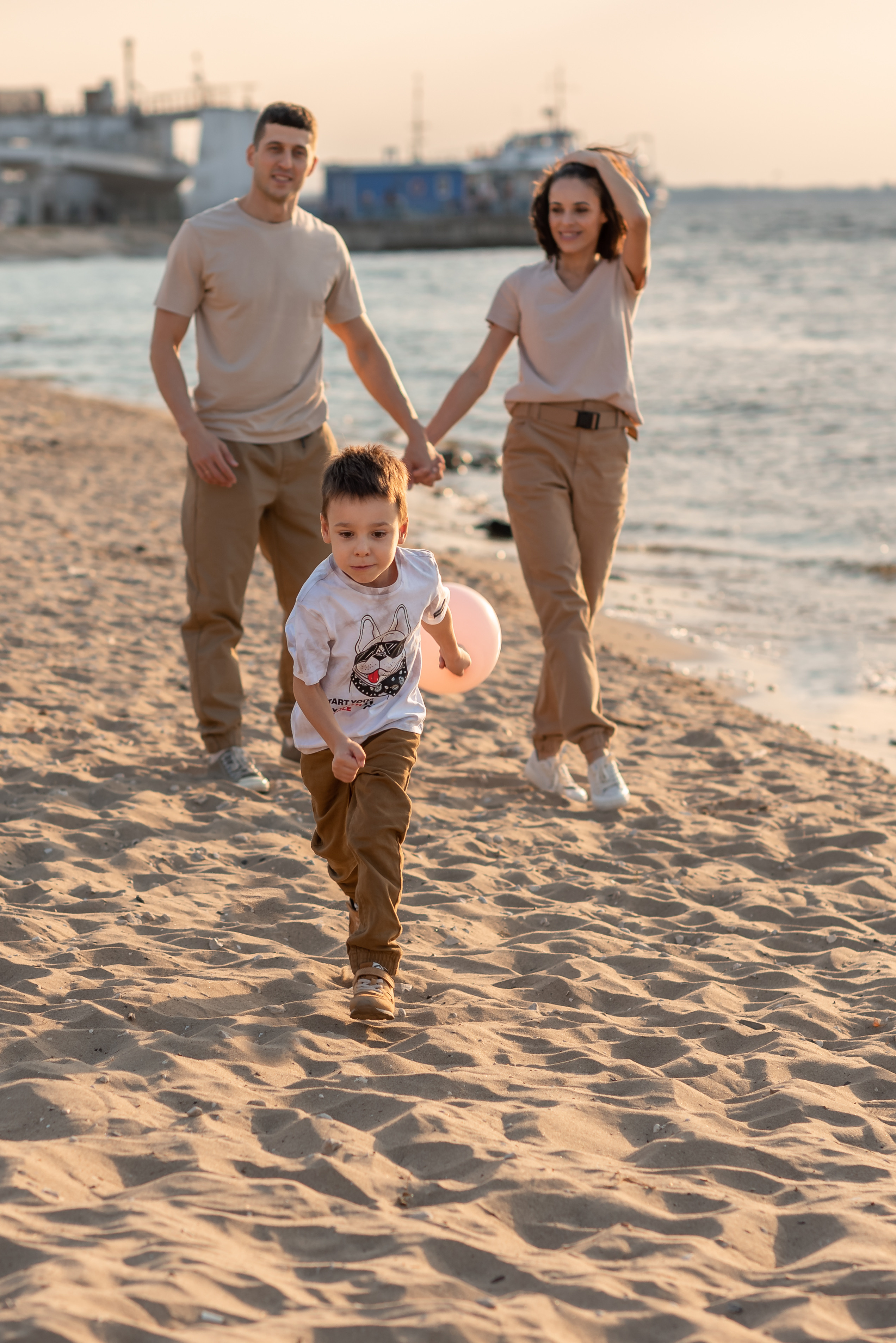 Про детей. Свадебный и семейный фотограф в Самаре Любовь Атюшева
