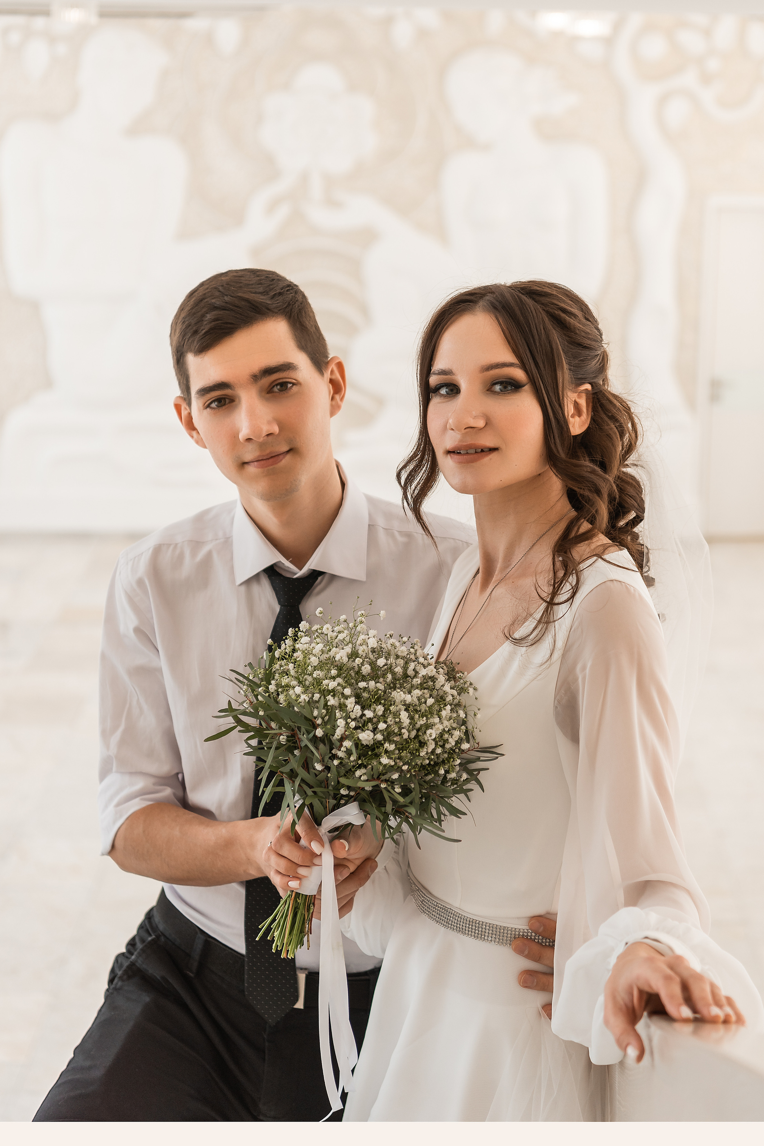 Дом там, где мы. Свадебный и семейный фотограф в Самаре Любовь Атюшева