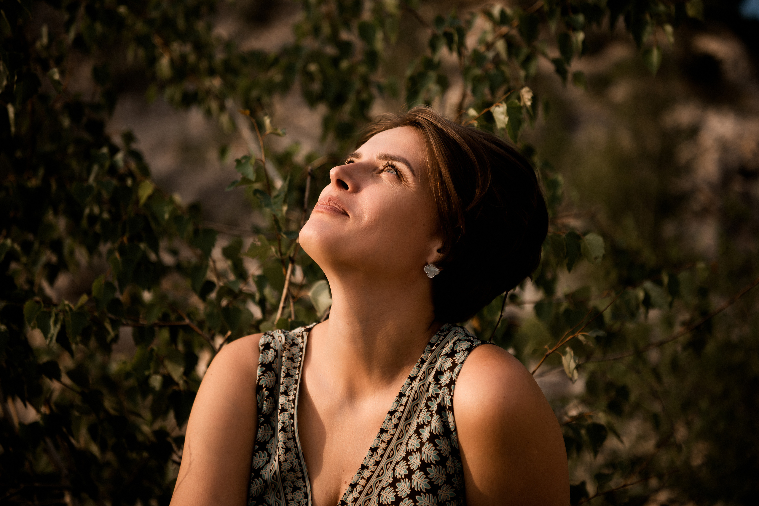 Женский портрет. Свадебный и семейный фотограф в Самаре Любовь Атюшева