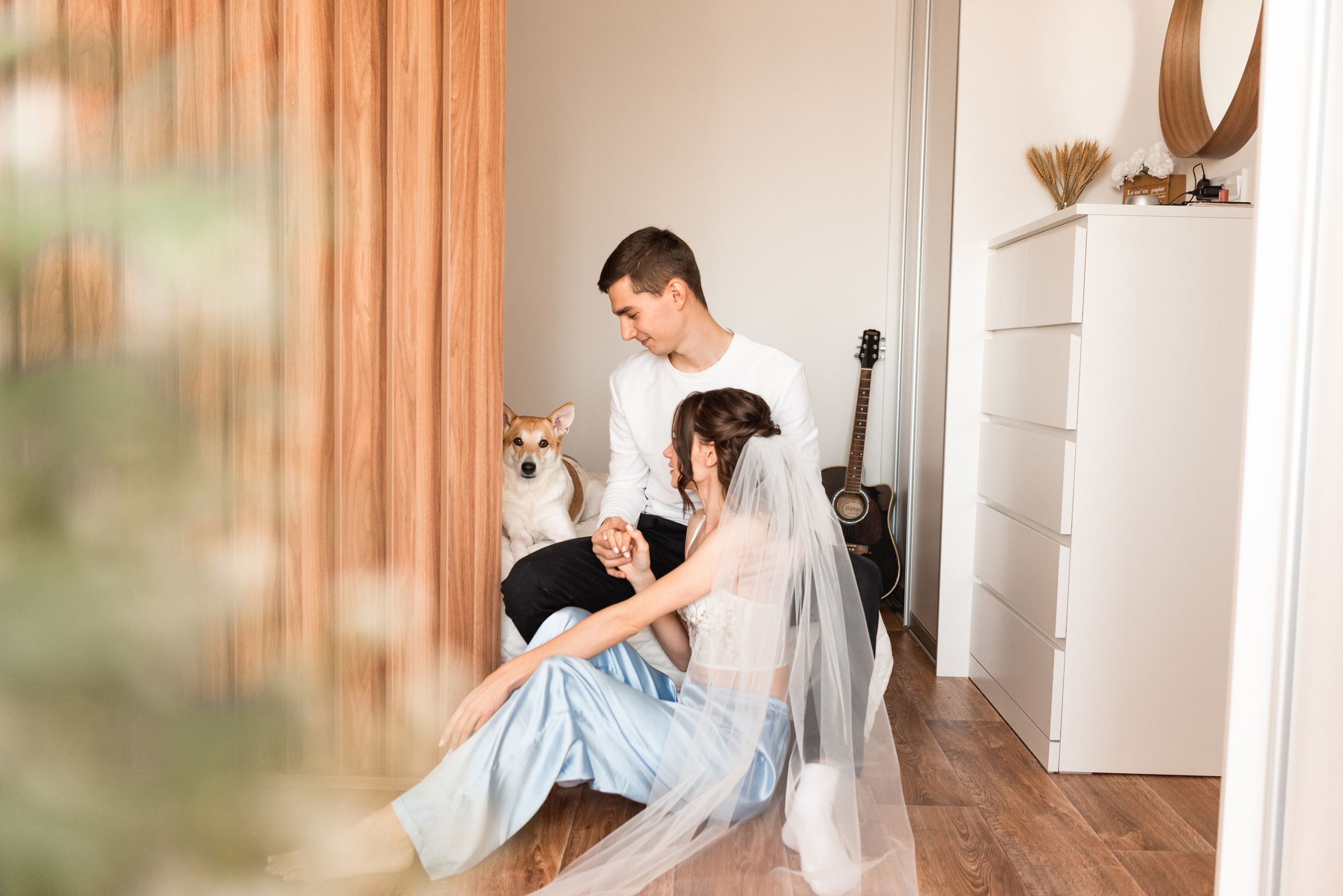 Свадебный и семейный фотограф в Самаре Любовь Атюшева