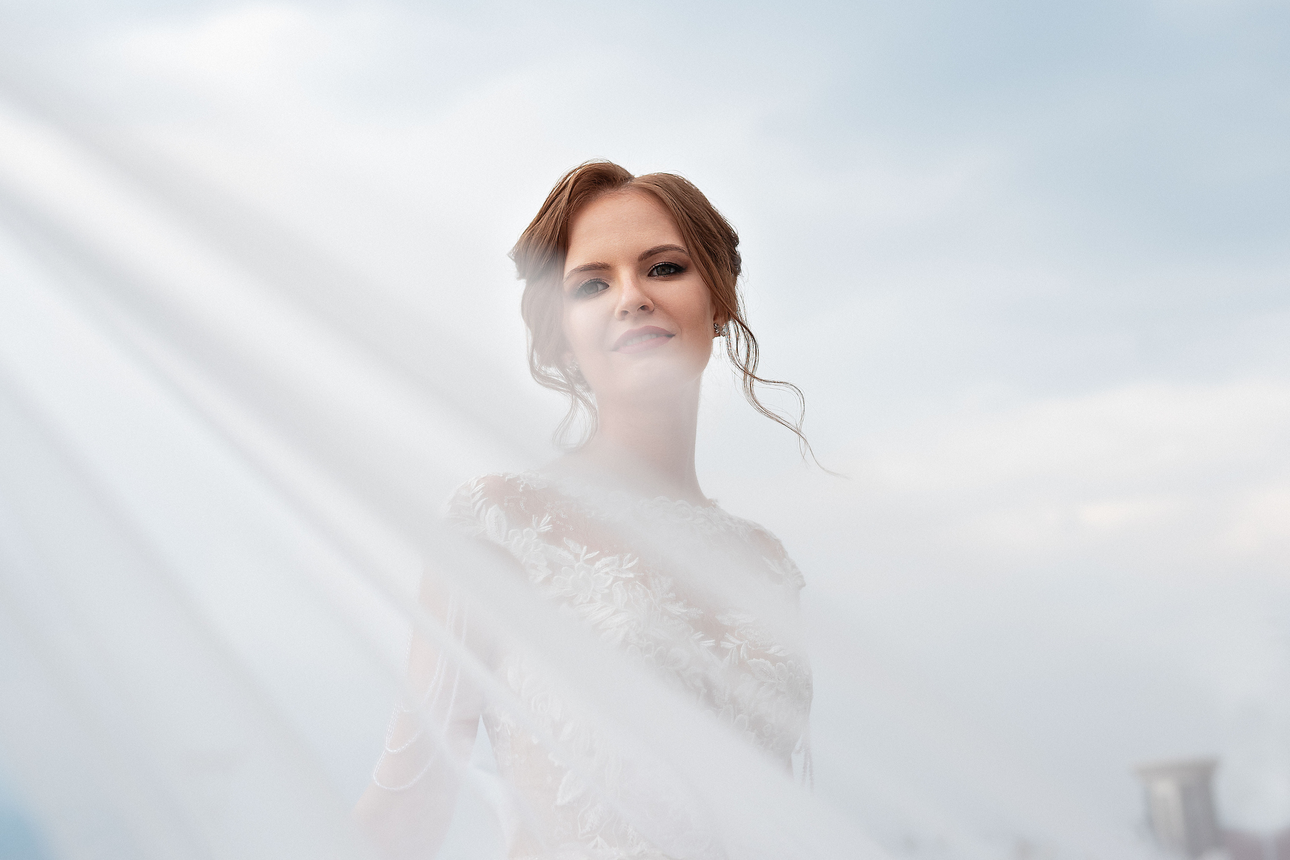 Свадебный и семейный фотограф в Самаре Любовь Атюшева