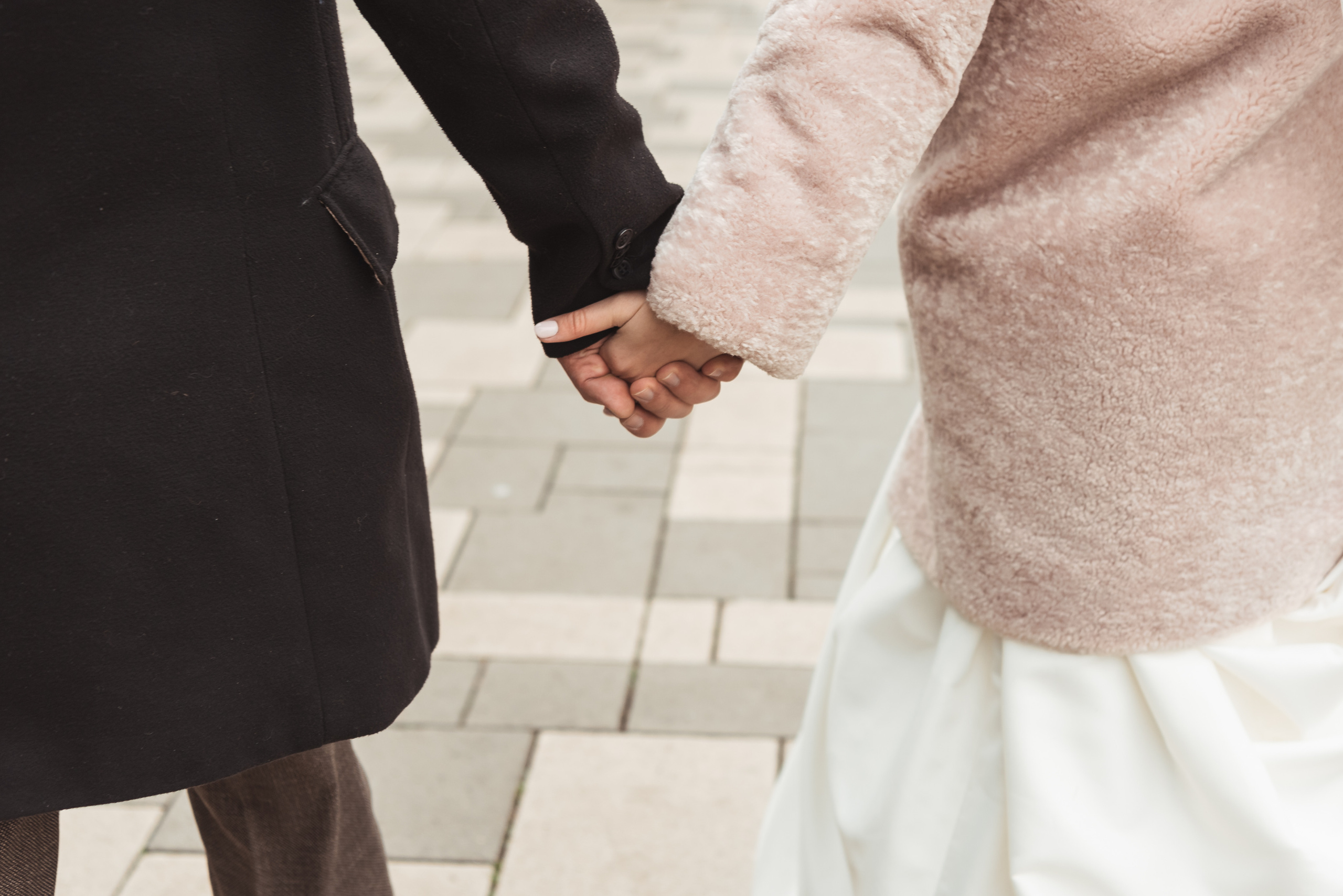 Осенняя история. Свадебный и семейный фотограф в Самаре Любовь Атюшева