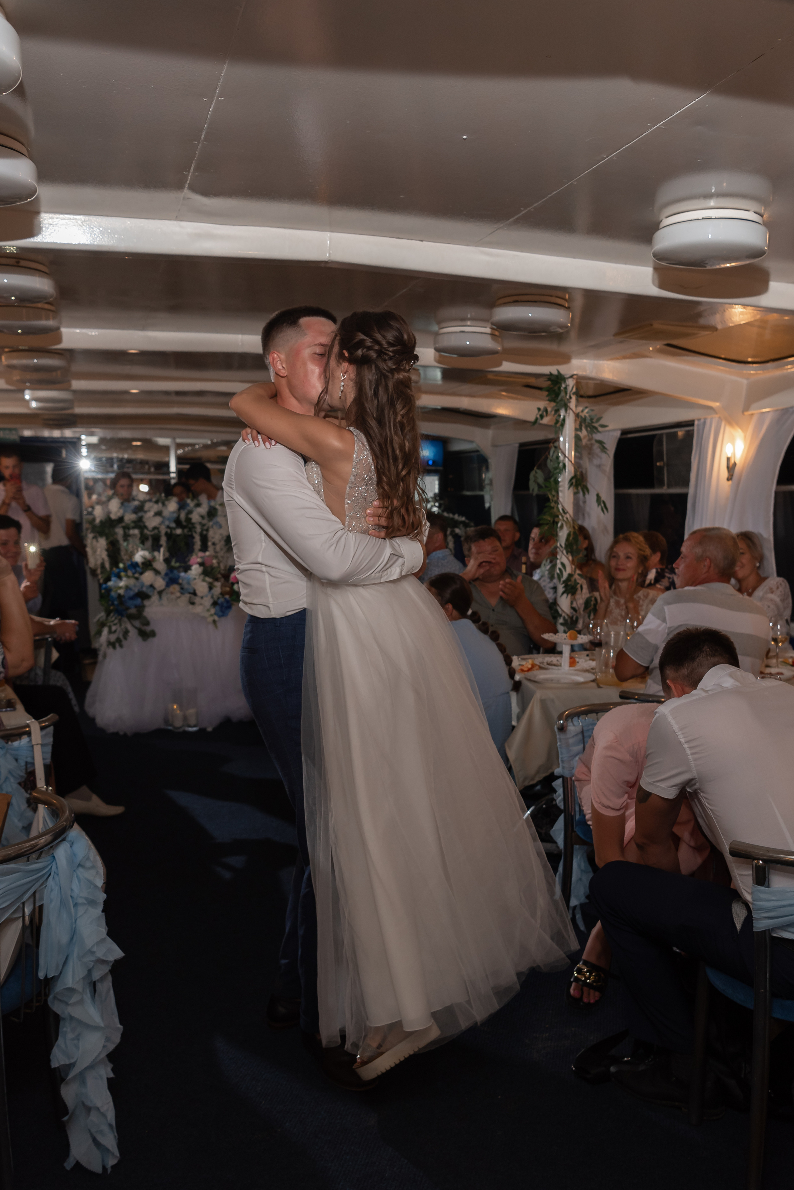 Все, что мне нужно. Свадебный и семейный фотограф в Самаре Любовь Атюшева