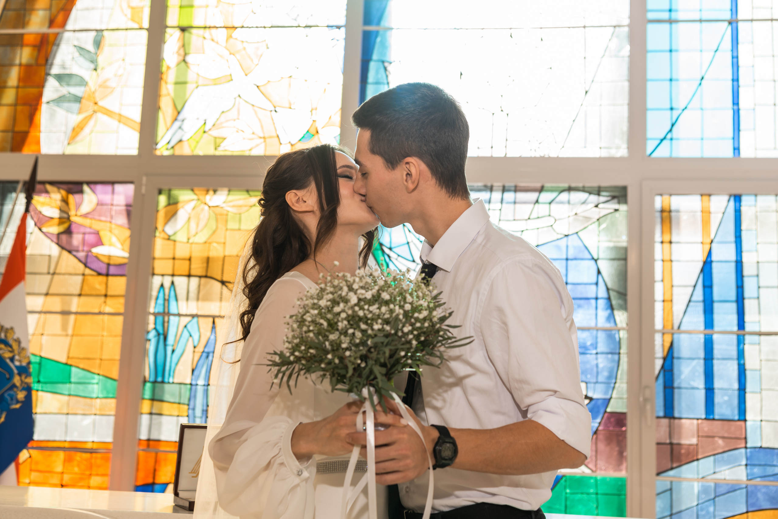 Дом там, где мы. Свадебный и семейный фотограф в Самаре Любовь Атюшева