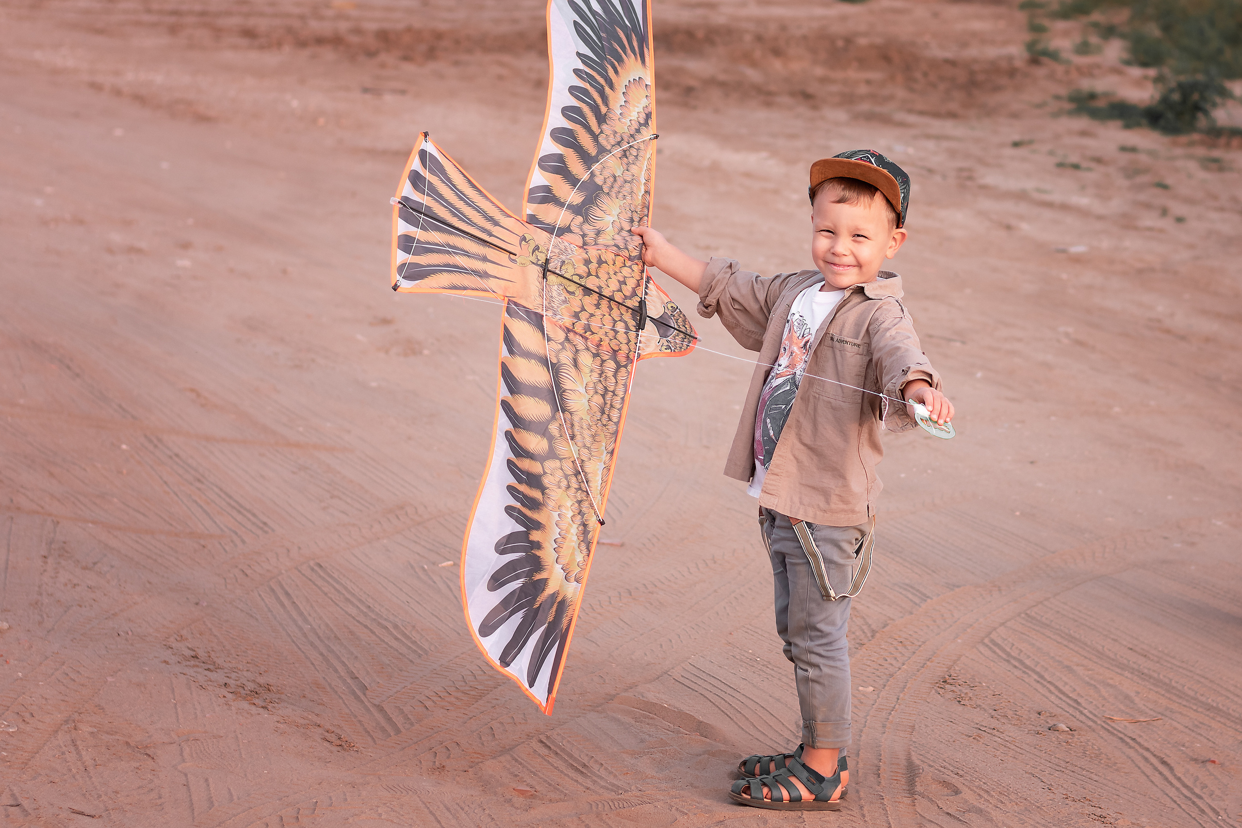 Про детей. Свадебный и семейный фотограф в Самаре Любовь Атюшева