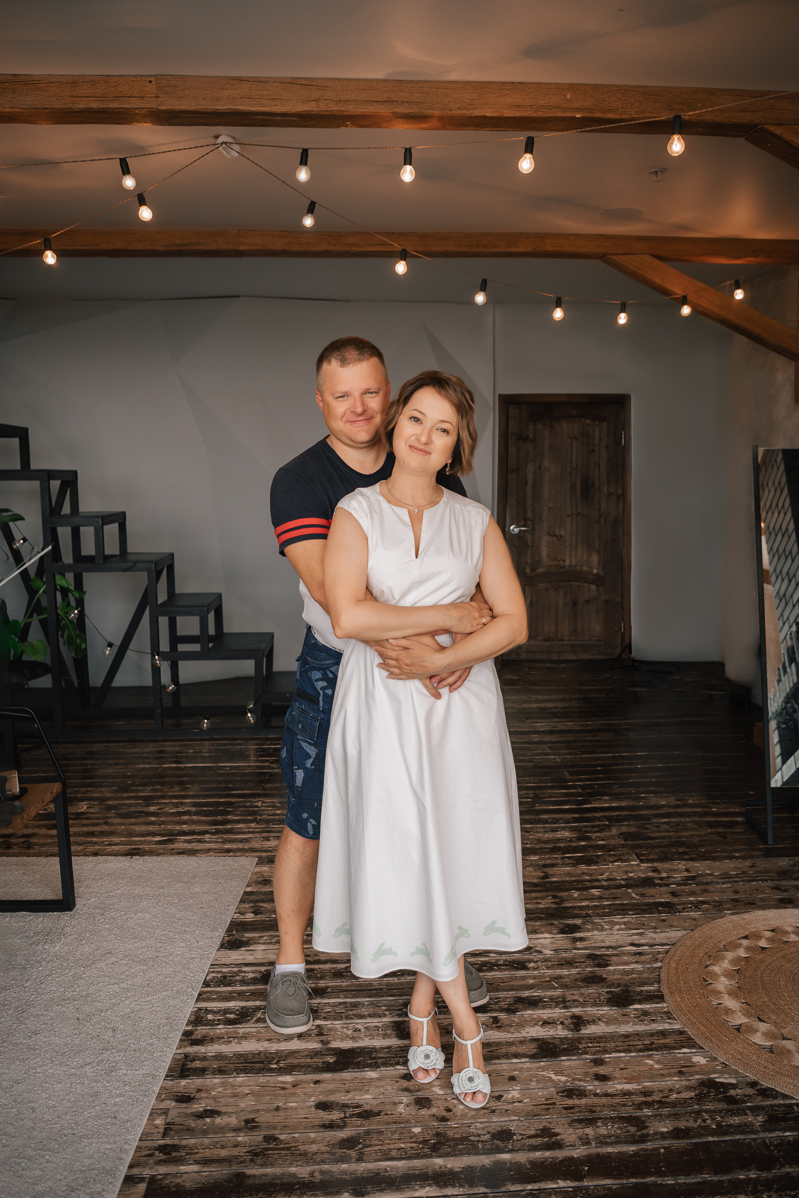 Время вместе. Свадебный и семейный фотограф в Самаре Любовь Атюшева