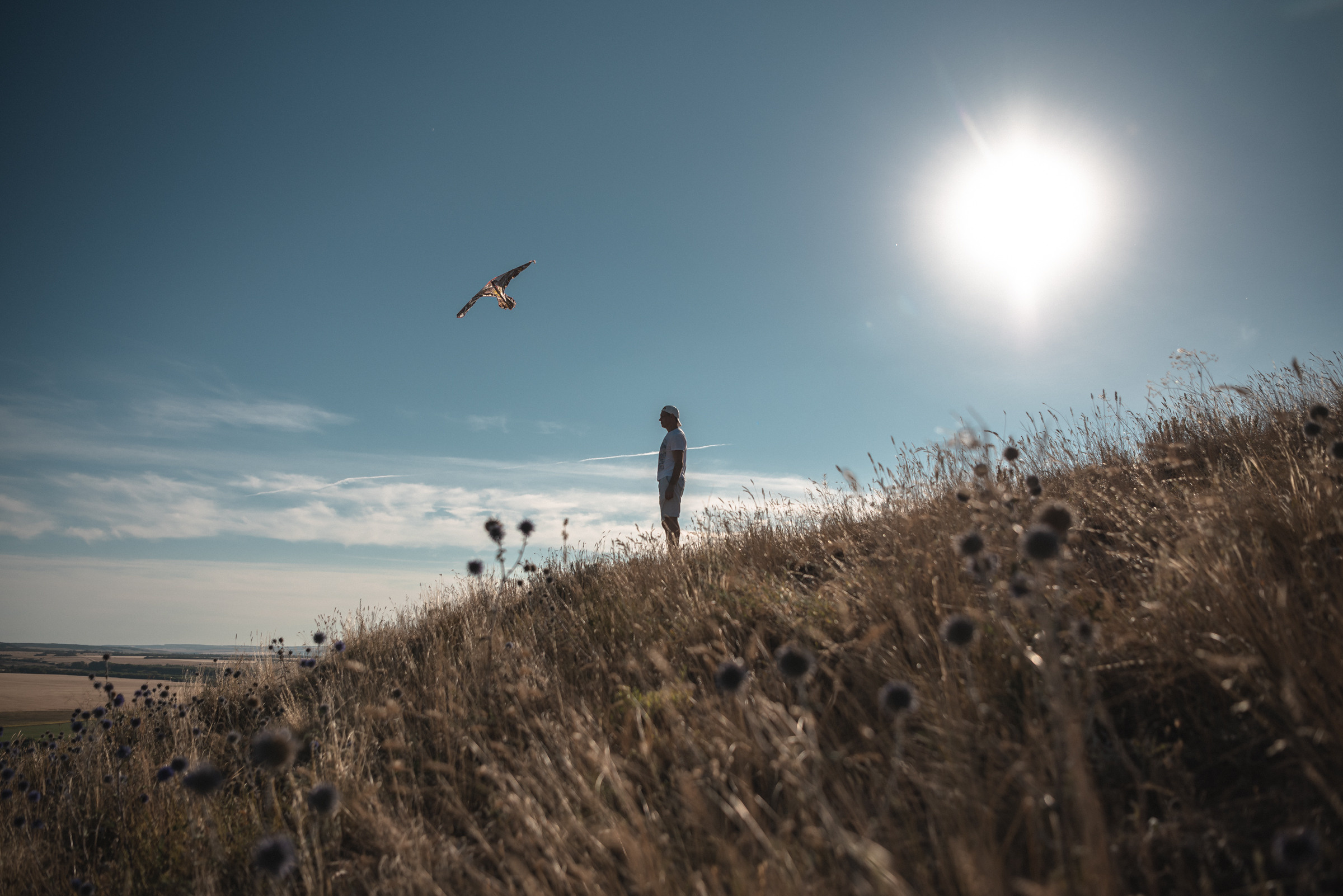 Мужской портрет. Свадебный и семейный фотограф в Самаре Любовь Атюшева