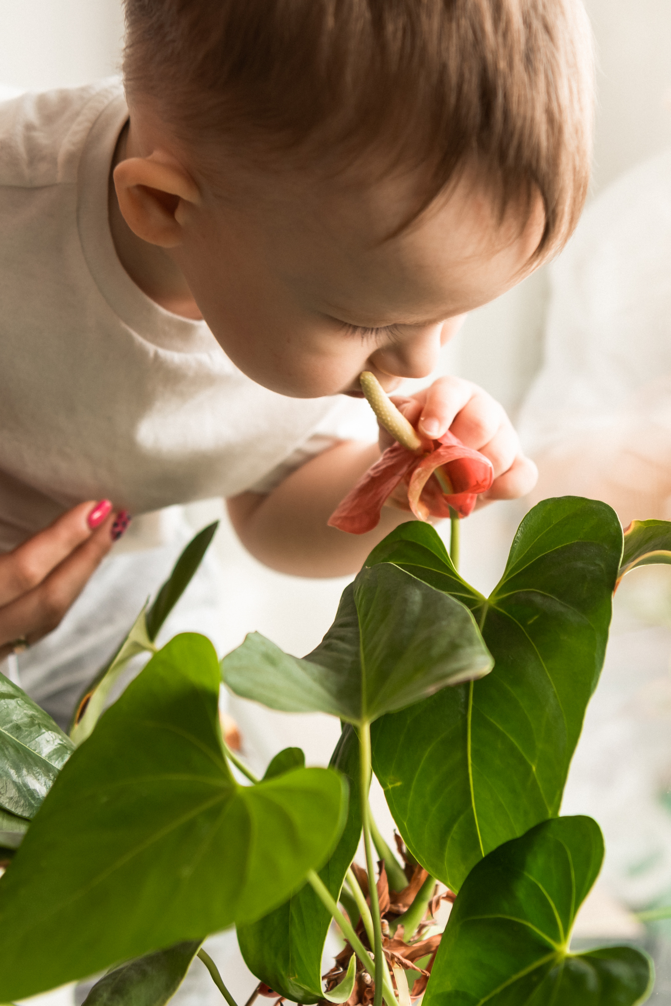 Про детей. Свадебный и семейный фотограф в Самаре Любовь Атюшева