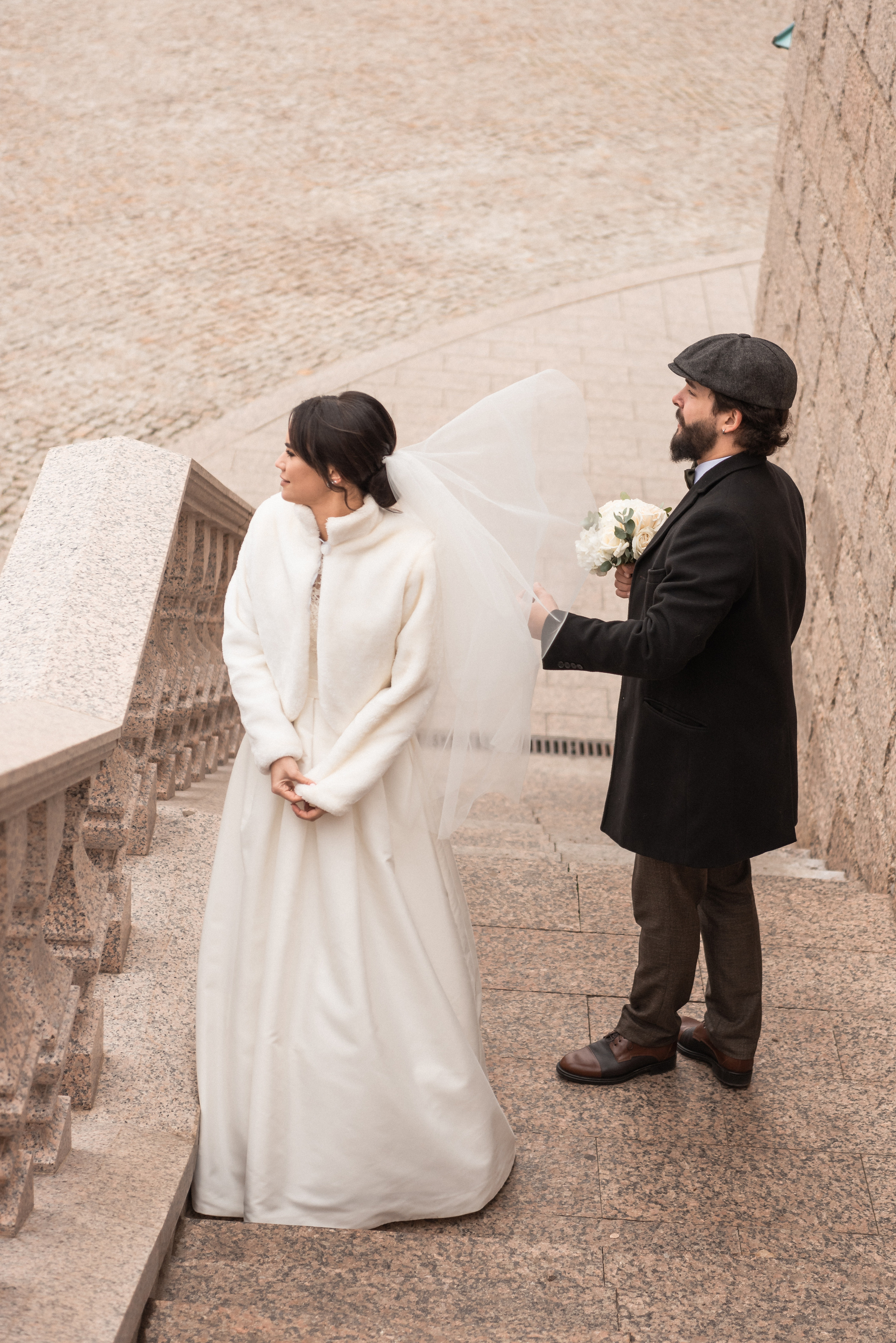 Осенняя история. Свадебный и семейный фотограф в Самаре Любовь Атюшева