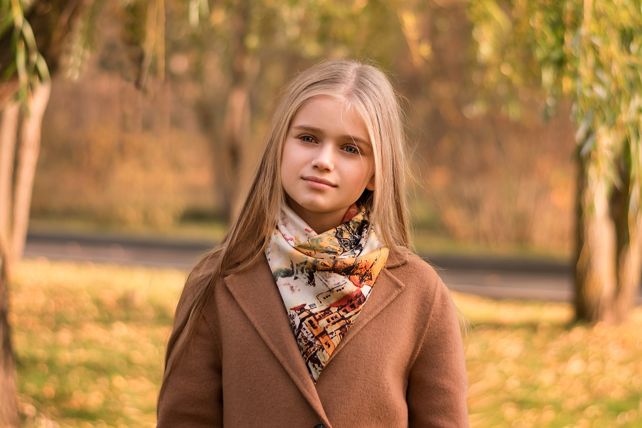 Про детей. Свадебный и семейный фотограф в Самаре Любовь Атюшева