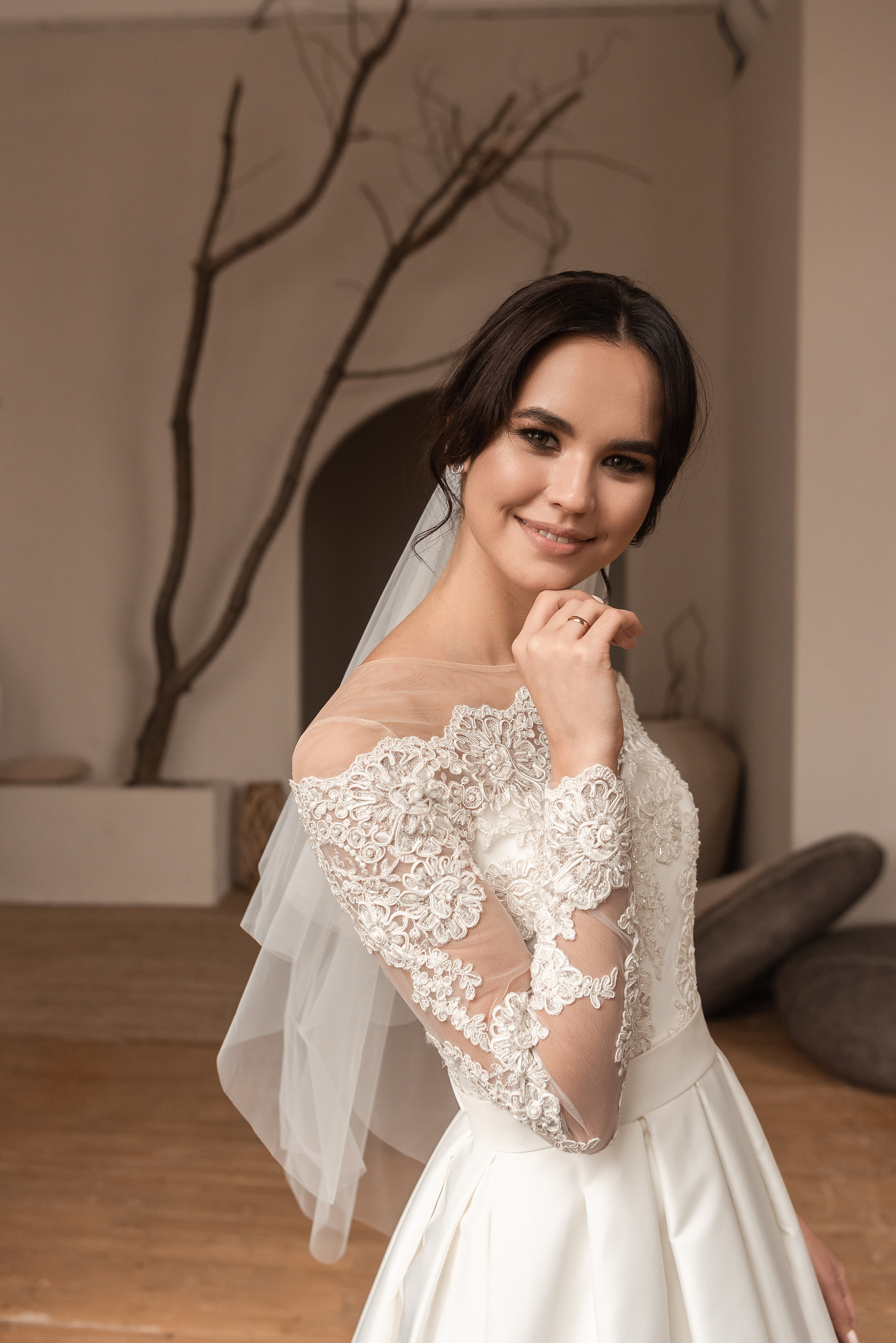 Свадебный и семейный фотограф в Самаре Любовь Атюшева