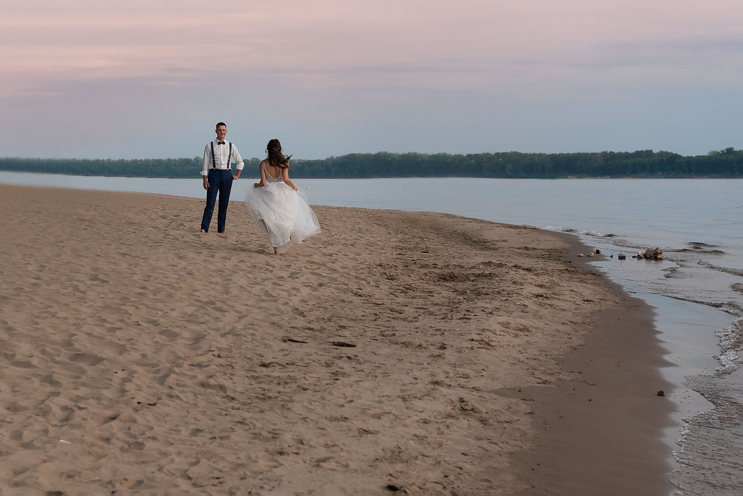 Все, что мне нужно. Свадебный и семейный фотограф в Самаре Любовь Атюшева