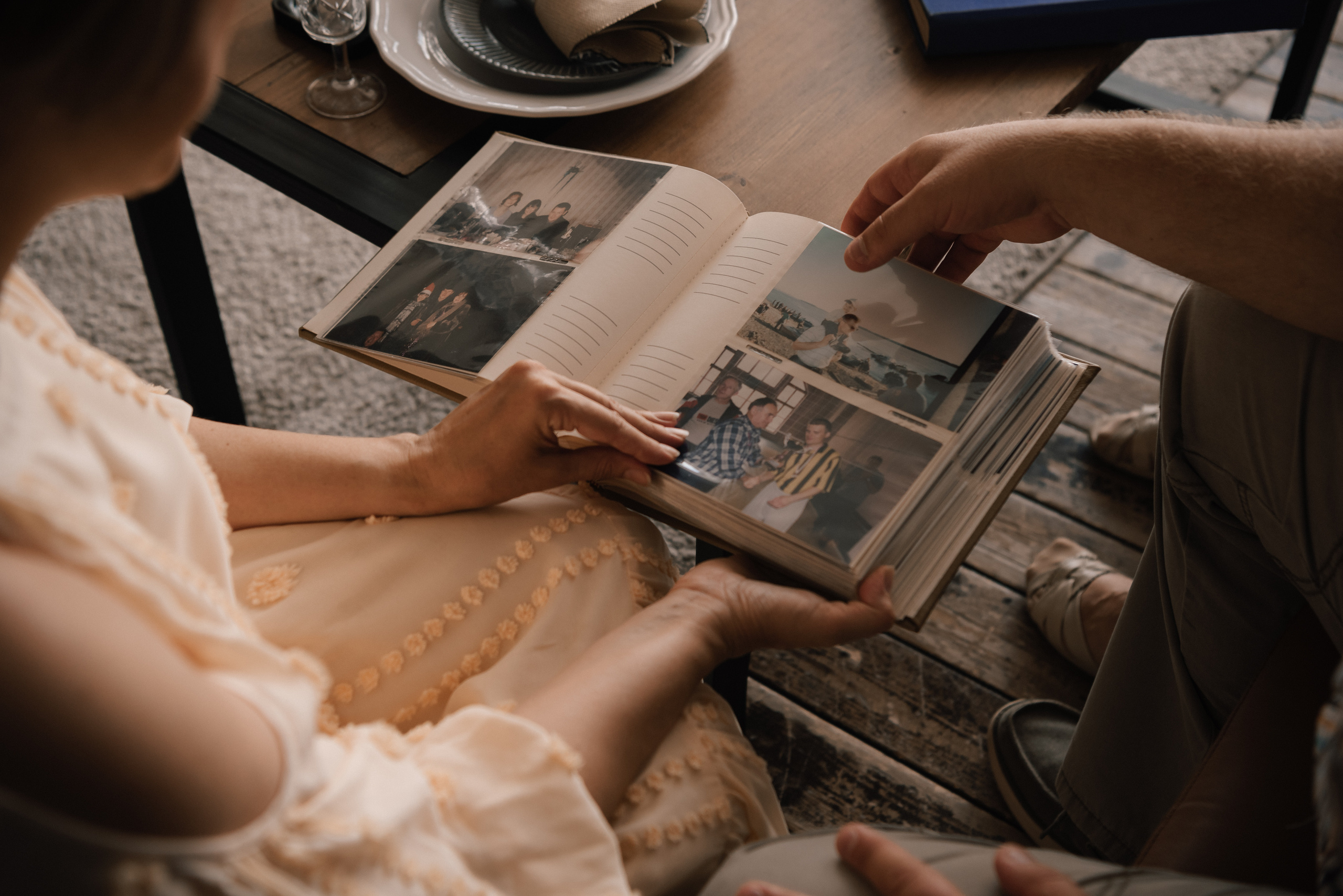 Время вместе. Свадебный и семейный фотограф в Самаре Любовь Атюшева