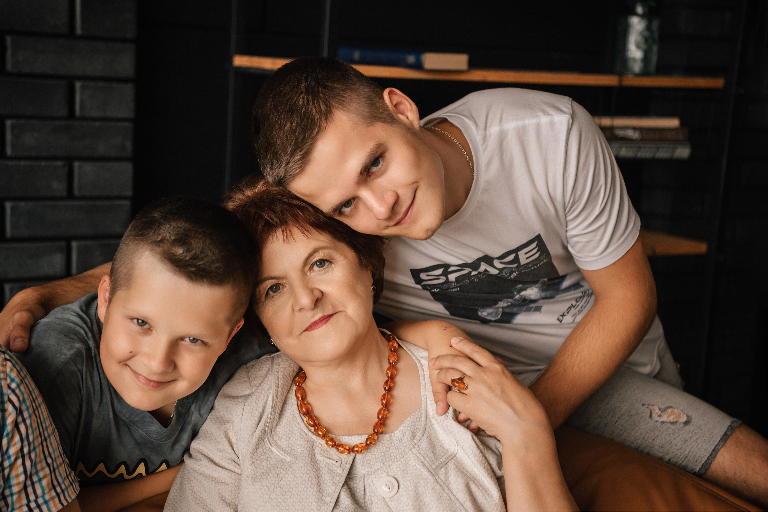 Время вместе. Свадебный и семейный фотограф в Самаре Любовь Атюшева