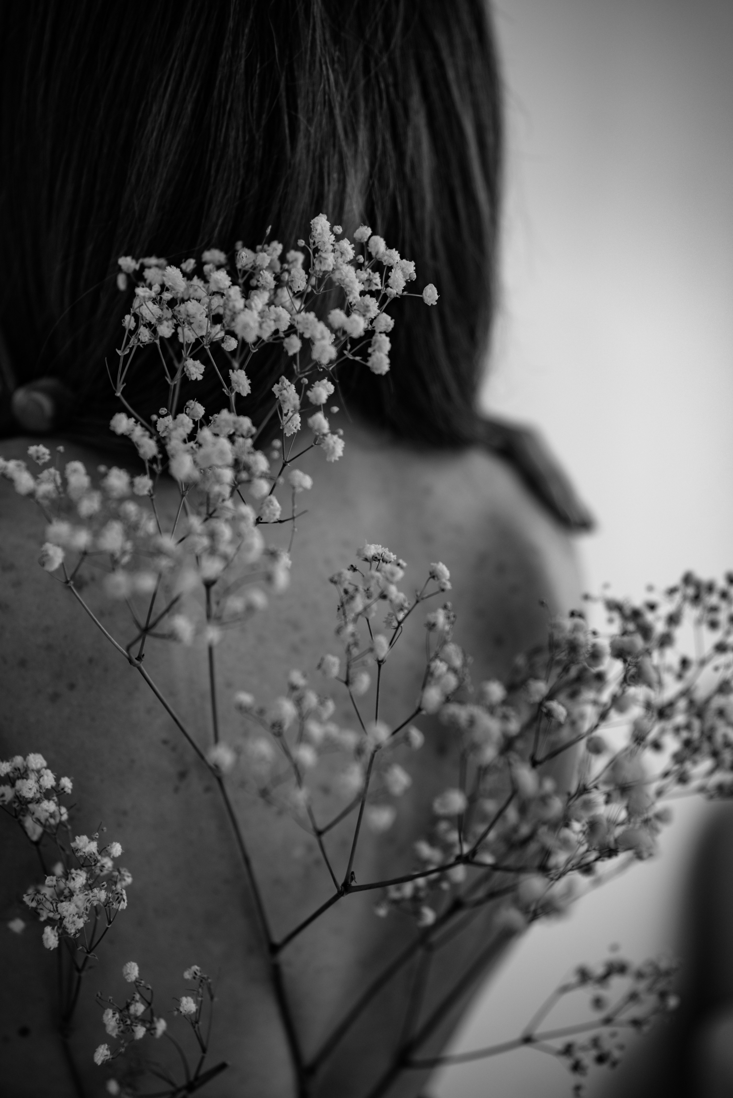 Женский портрет. Свадебный и семейный фотограф в Самаре Любовь Атюшева