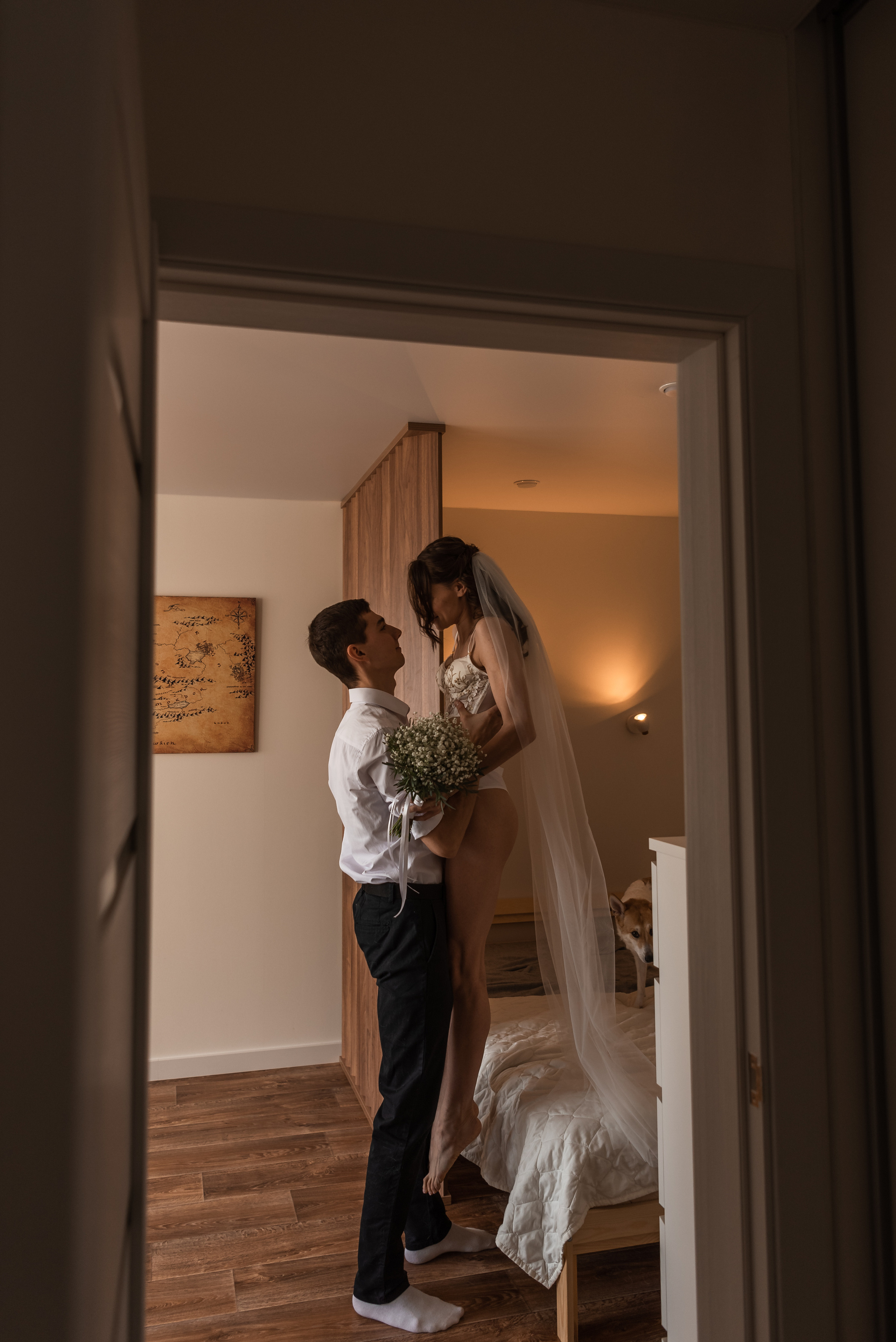 Дом там, где мы. Свадебный и семейный фотограф в Самаре Любовь Атюшева