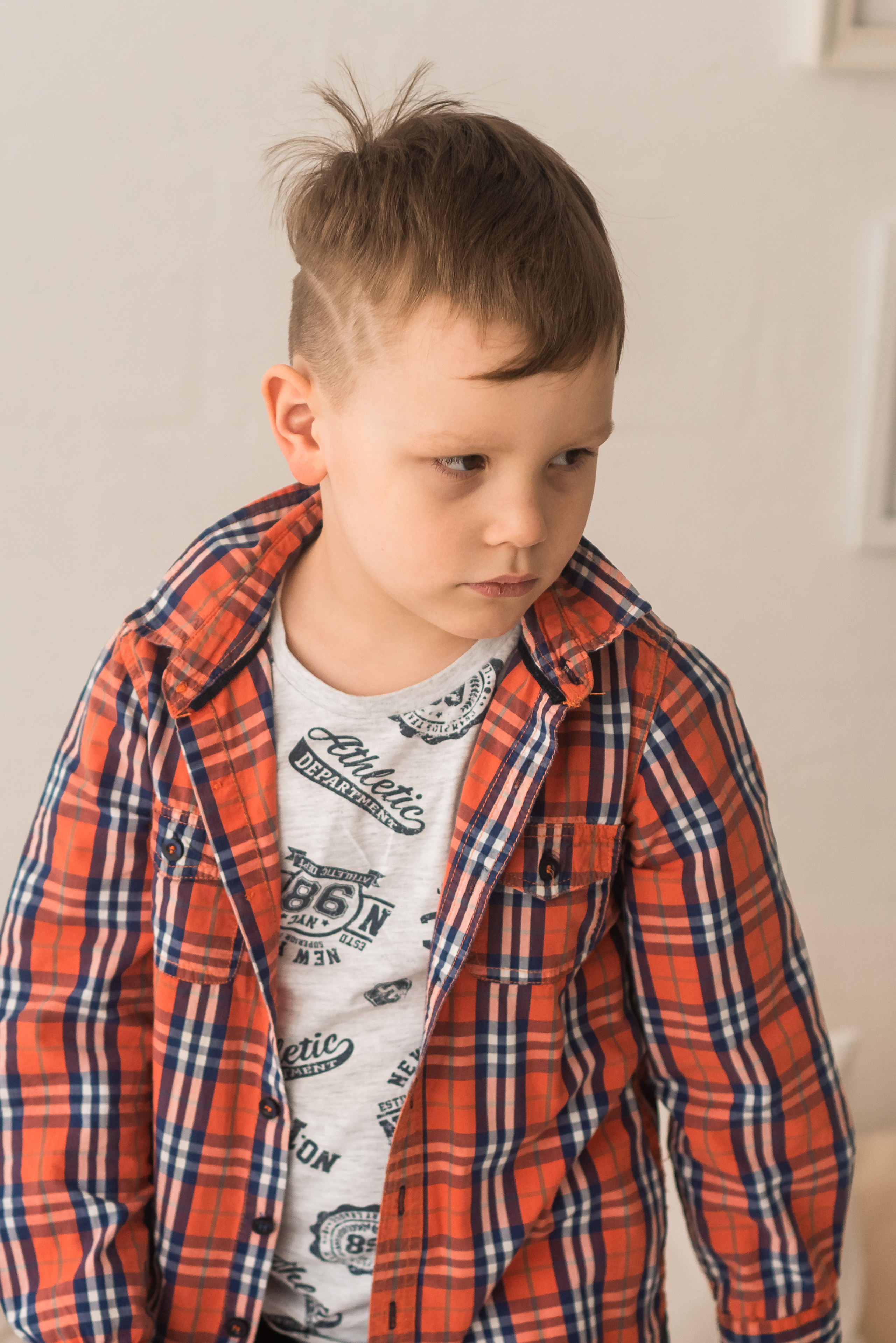 Дочки-сыночки. Свадебный и семейный фотограф в Самаре Любовь Атюшева