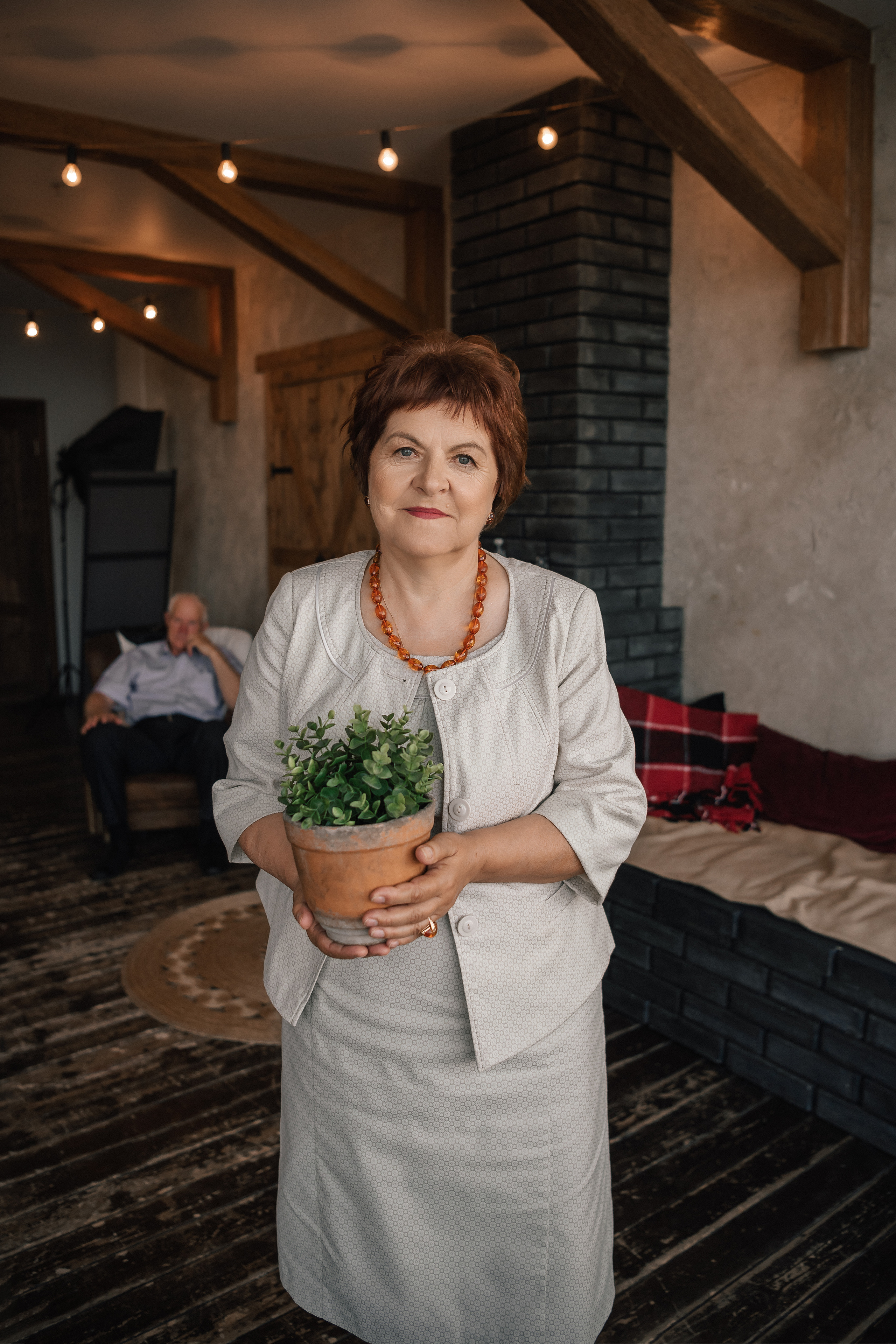 Женский портрет. Свадебный и семейный фотограф в Самаре Любовь Атюшева