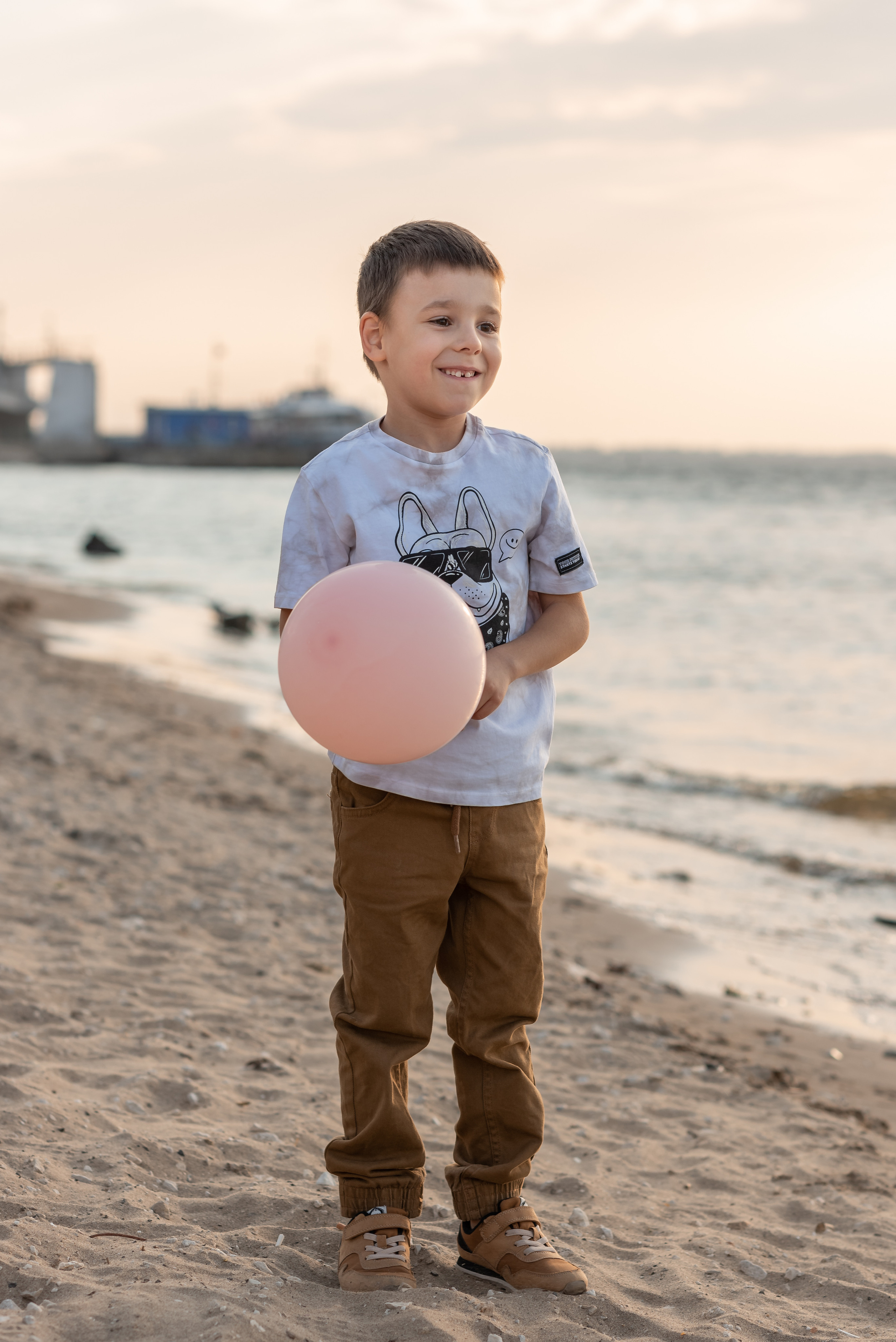 Про детей. Свадебный и семейный фотограф в Самаре Любовь Атюшева