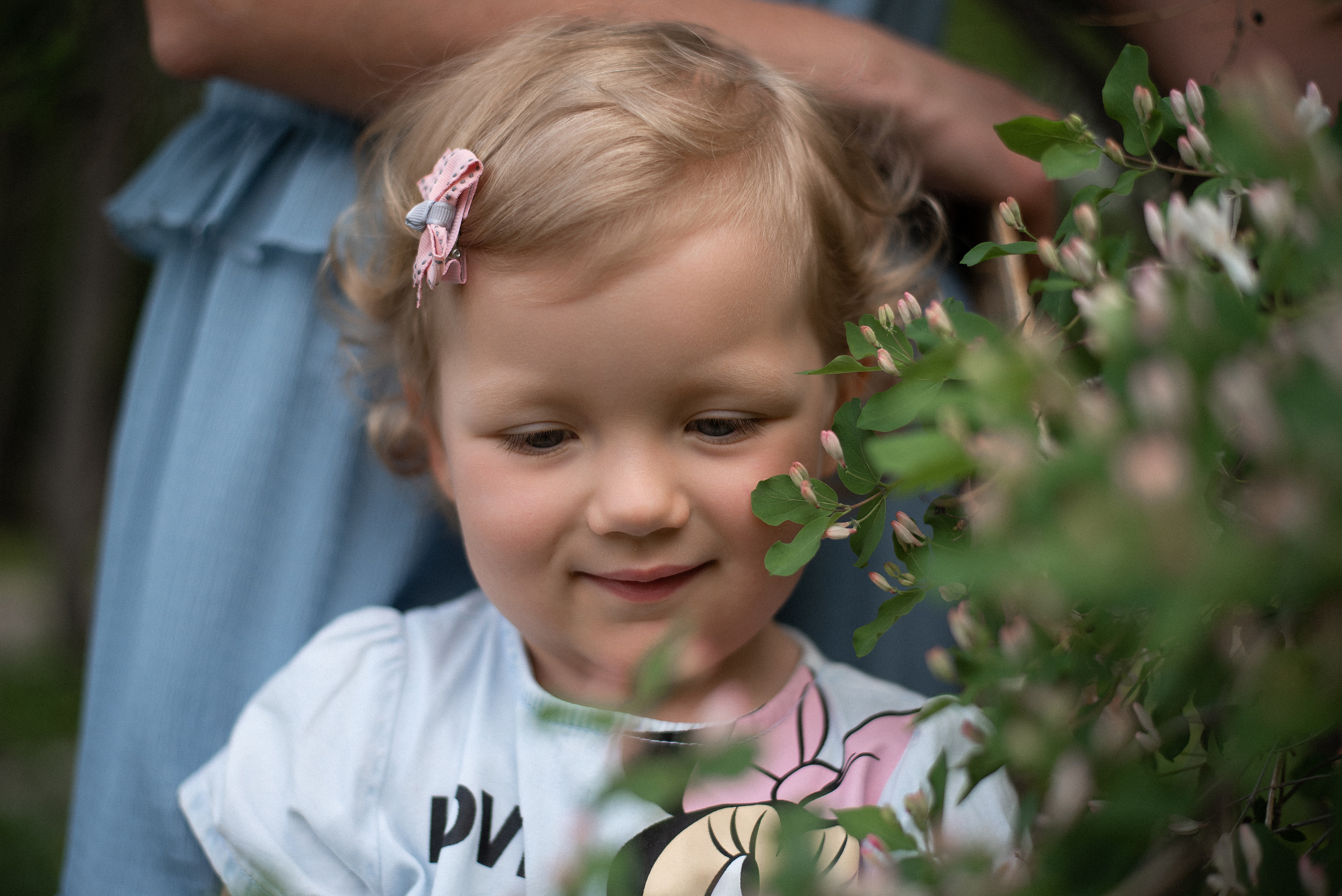 Про детей. Свадебный и семейный фотограф в Самаре Любовь Атюшева