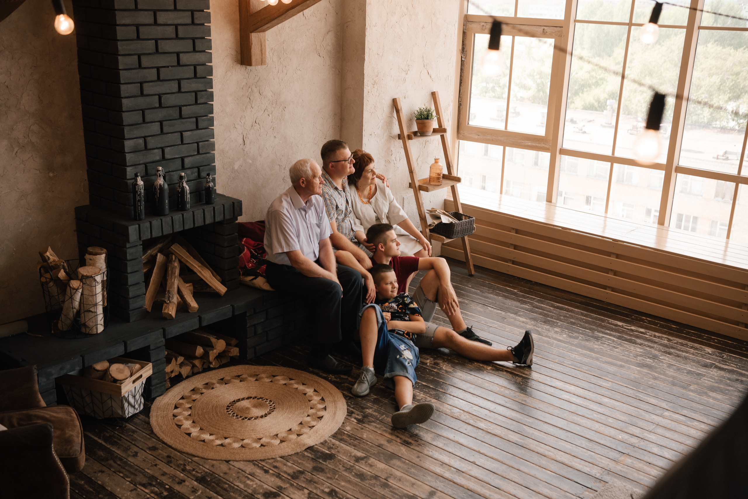 Время вместе. Свадебный и семейный фотограф в Самаре Любовь Атюшева