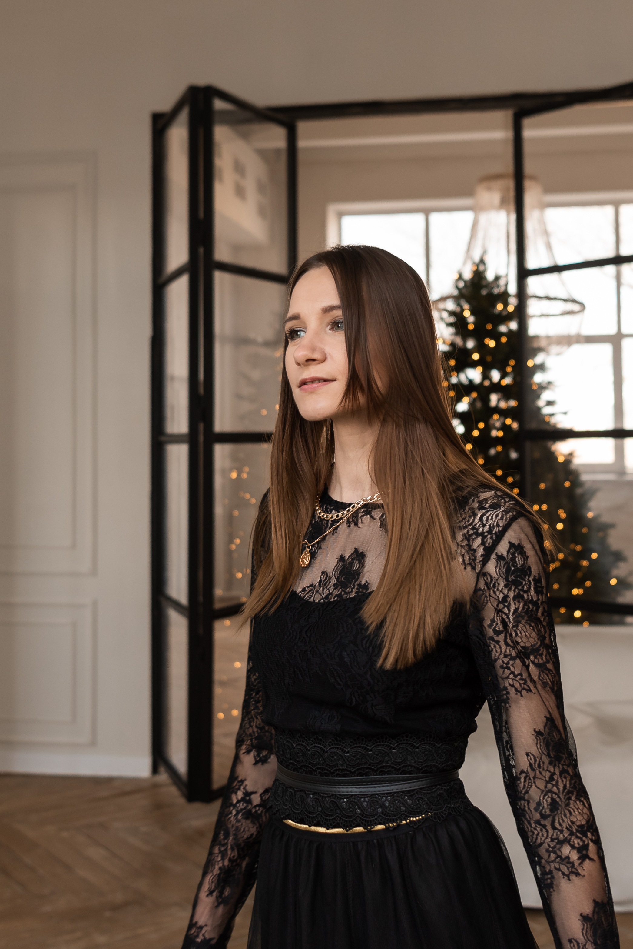 Женский портрет. Свадебный и семейный фотограф в Самаре Любовь Атюшева