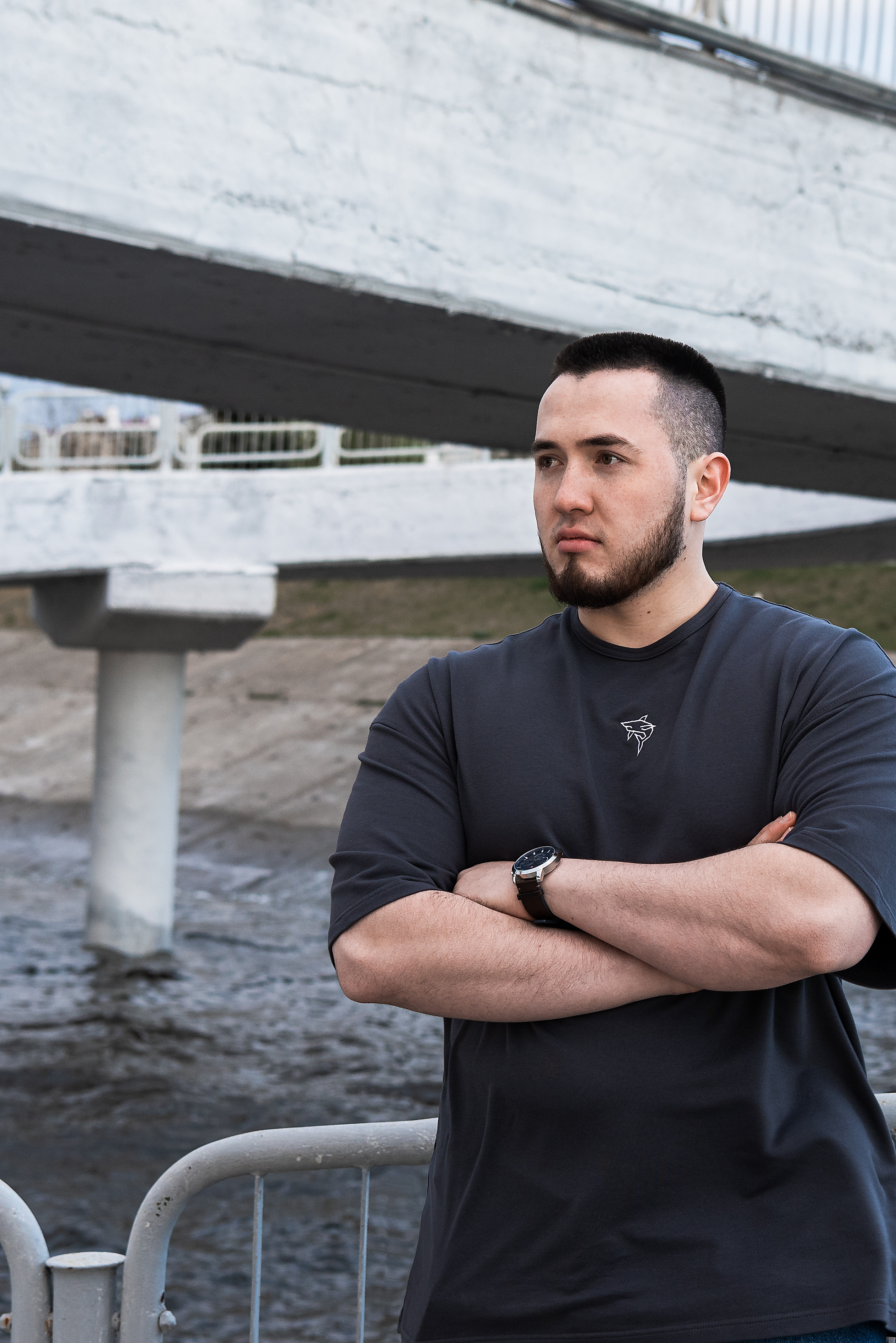 Мужской портрет. Свадебный и семейный фотограф в Самаре Любовь Атюшева