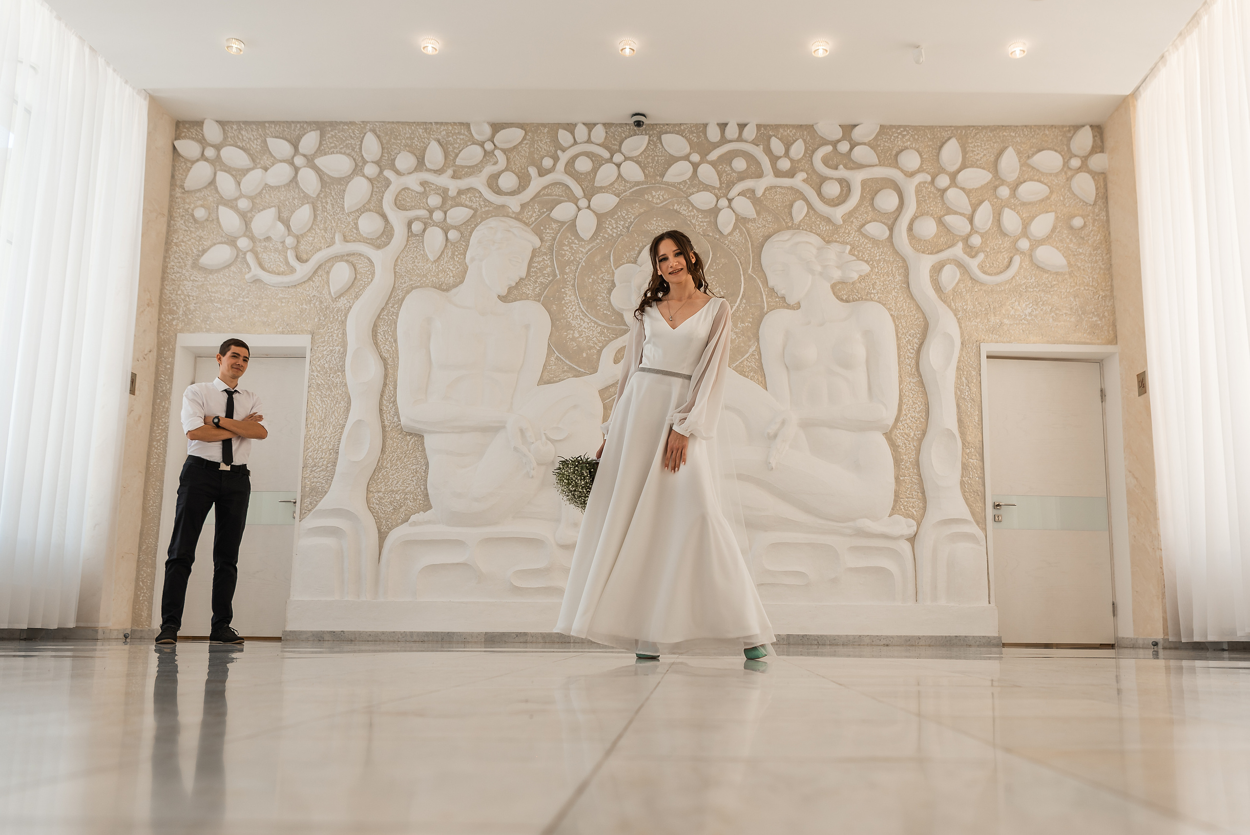 Дом там, где мы. Свадебный и семейный фотограф в Самаре Любовь Атюшева