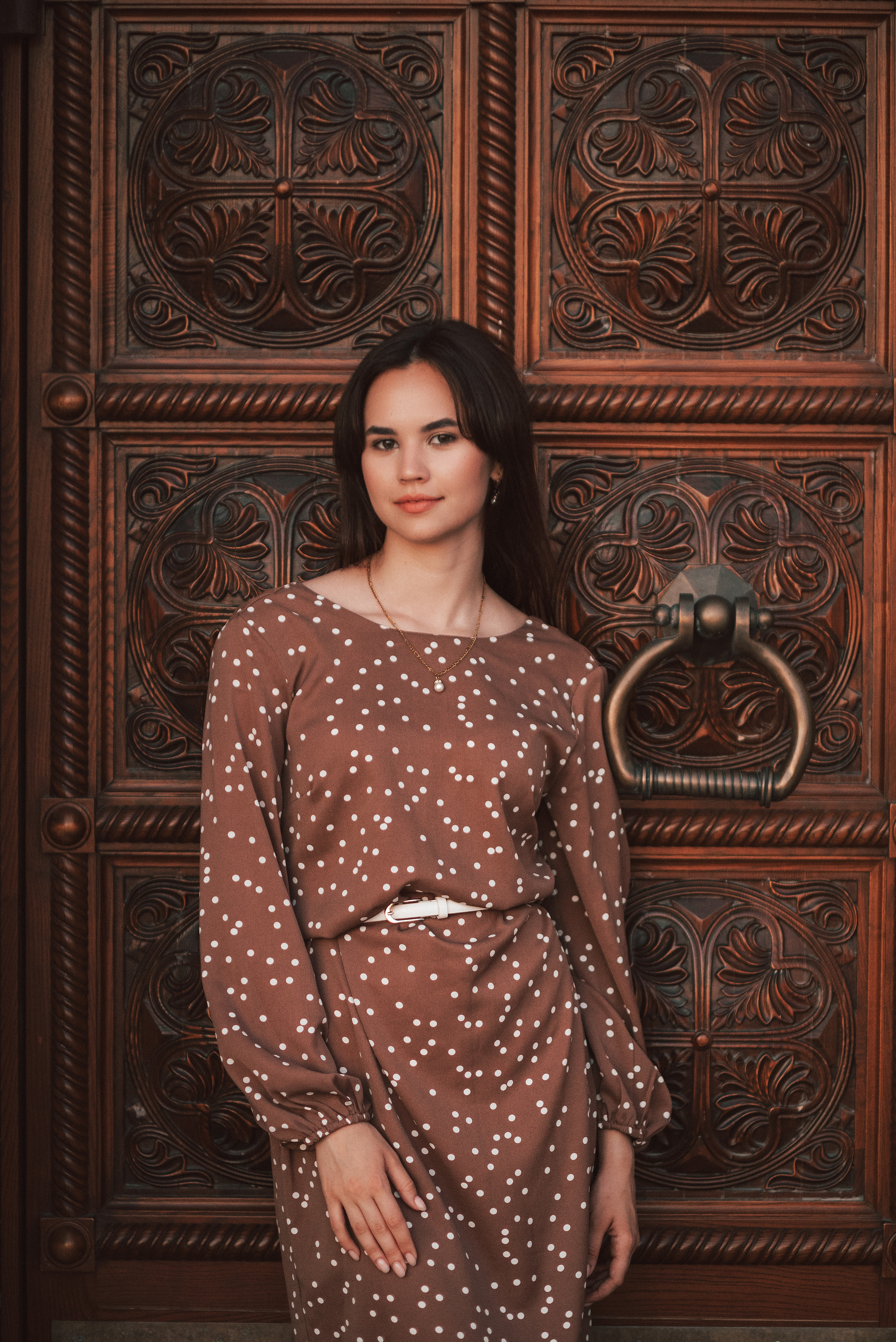 Женский портрет. Свадебный и семейный фотограф в Самаре Любовь Атюшева