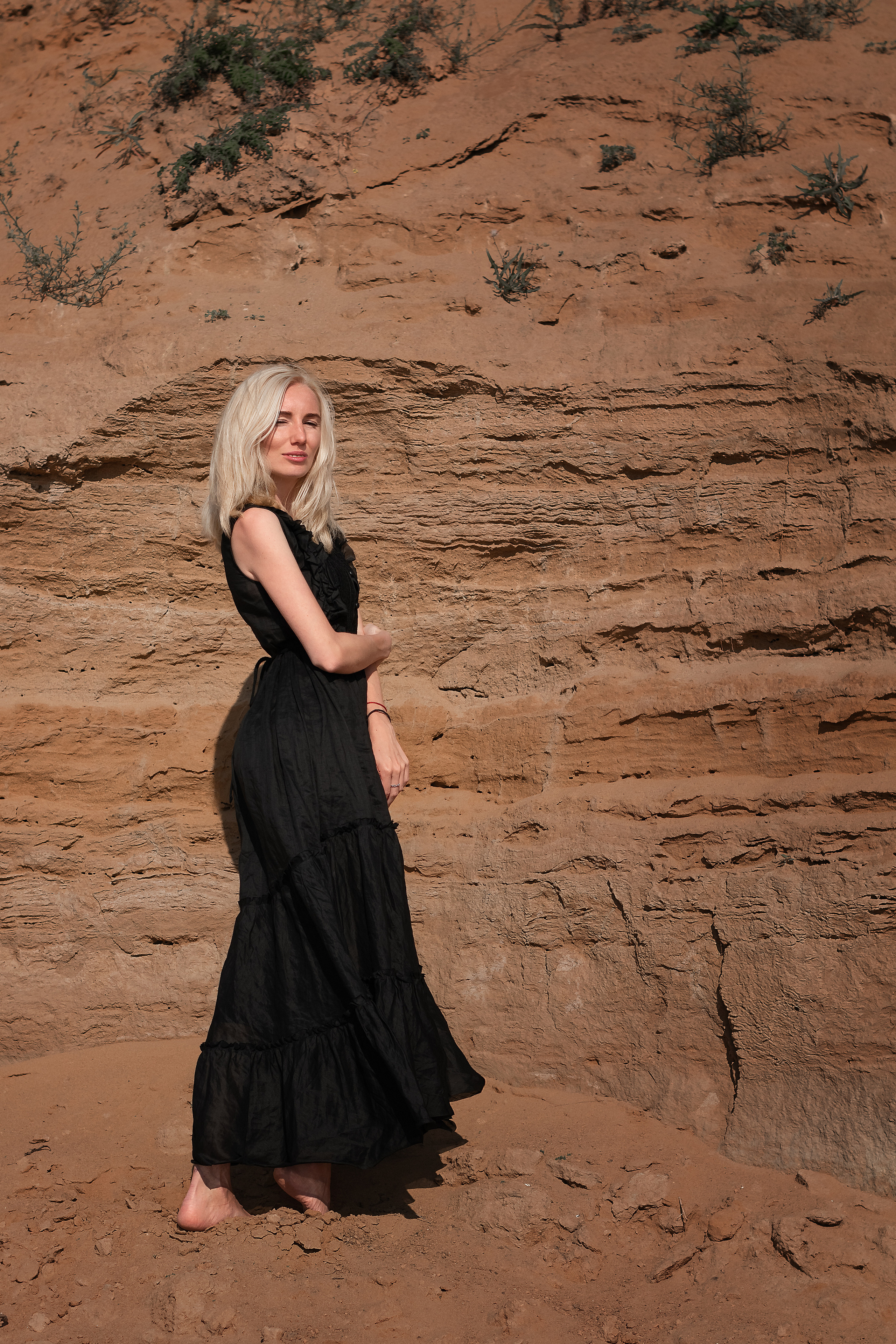 Женский портрет. Свадебный и семейный фотограф в Самаре Любовь Атюшева