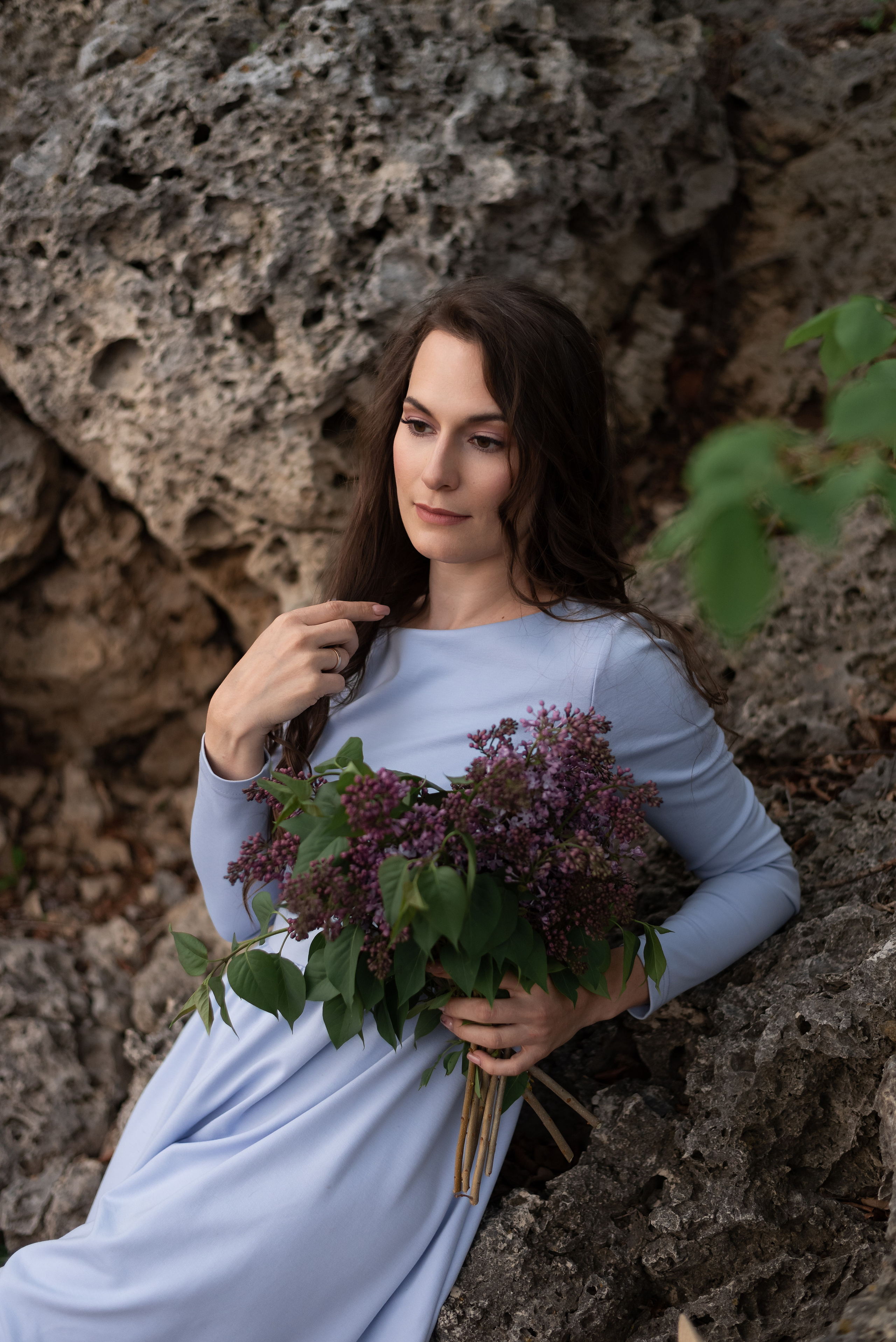 Женский портрет. Свадебный и семейный фотограф в Самаре Любовь Атюшева