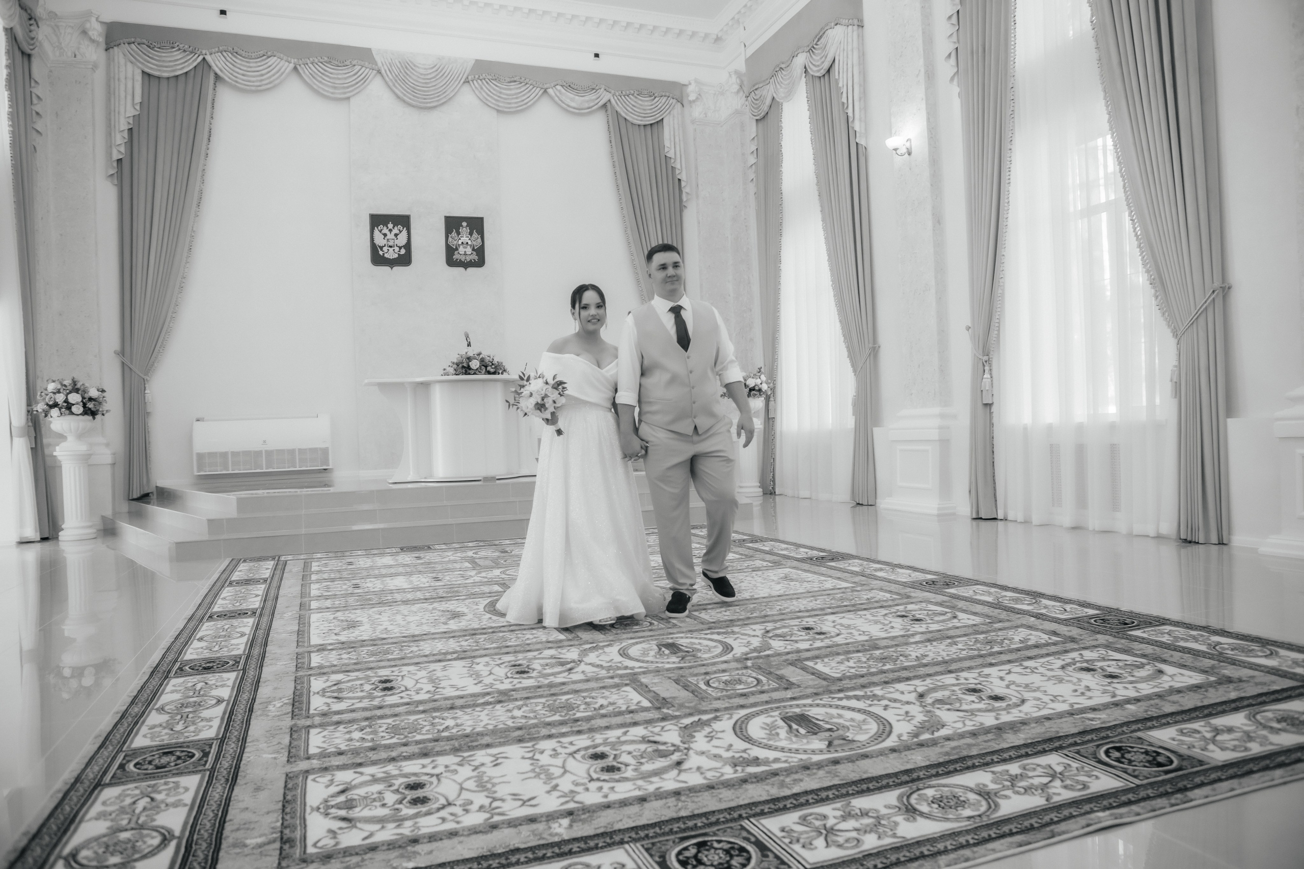 Вячеслав&Алёна. Photographer EKATERINA RUSKIKH