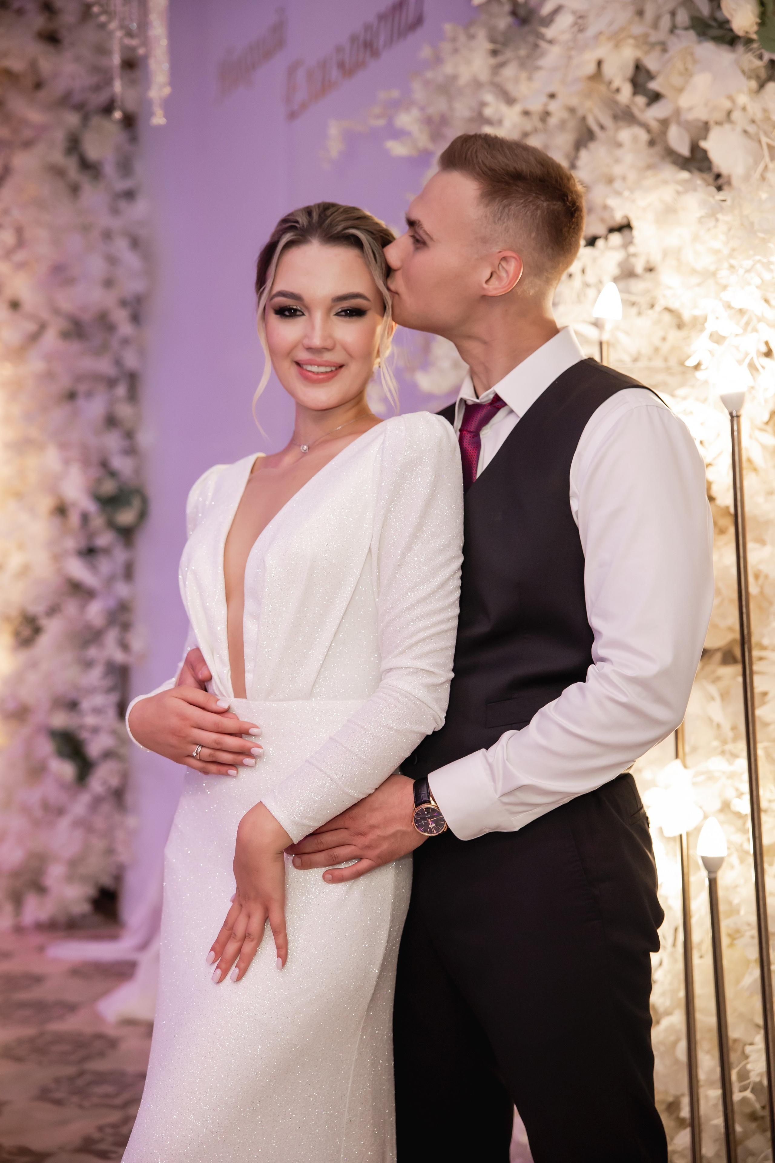 Nikolay& Liza. Свадебный фотограф в Ставрополе Катерина